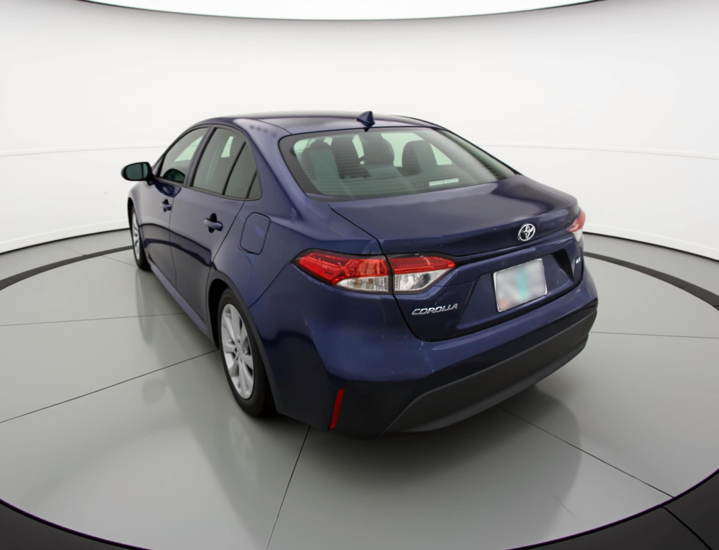 Thumbnail: 2025 Toyota Corolla - 5