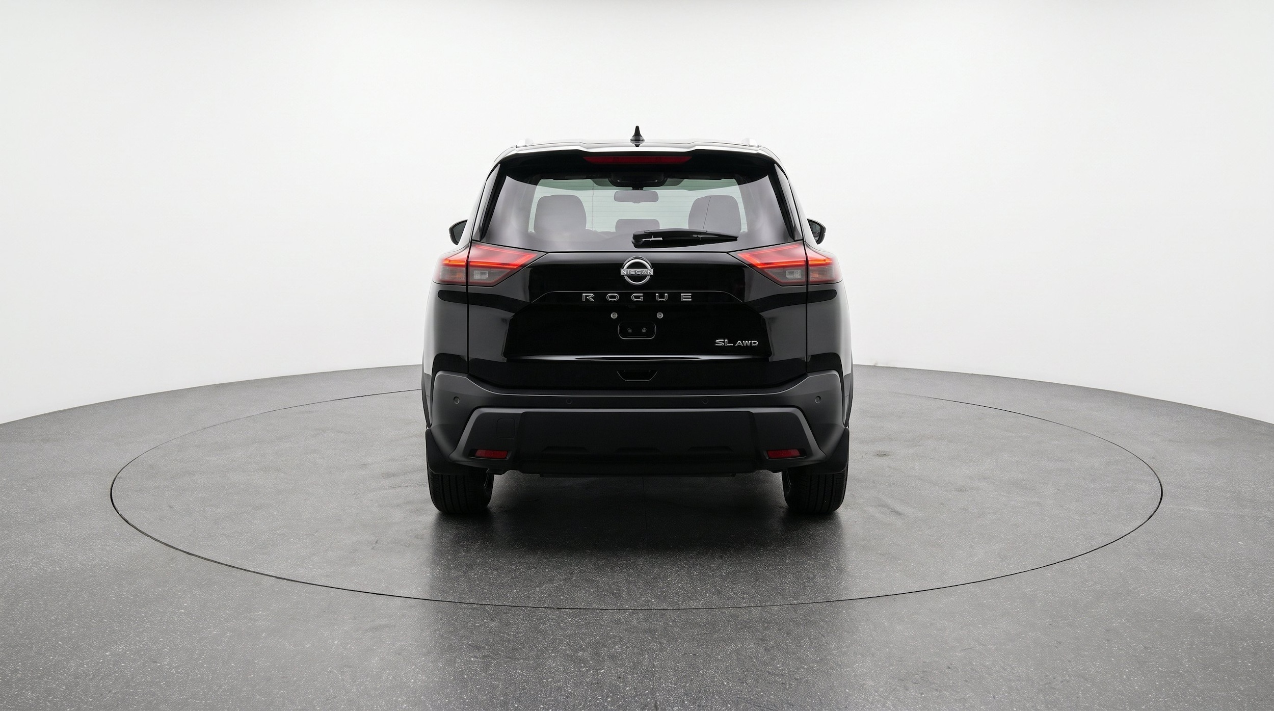 Thumbnail: 2026 Nissan Rogue - 7