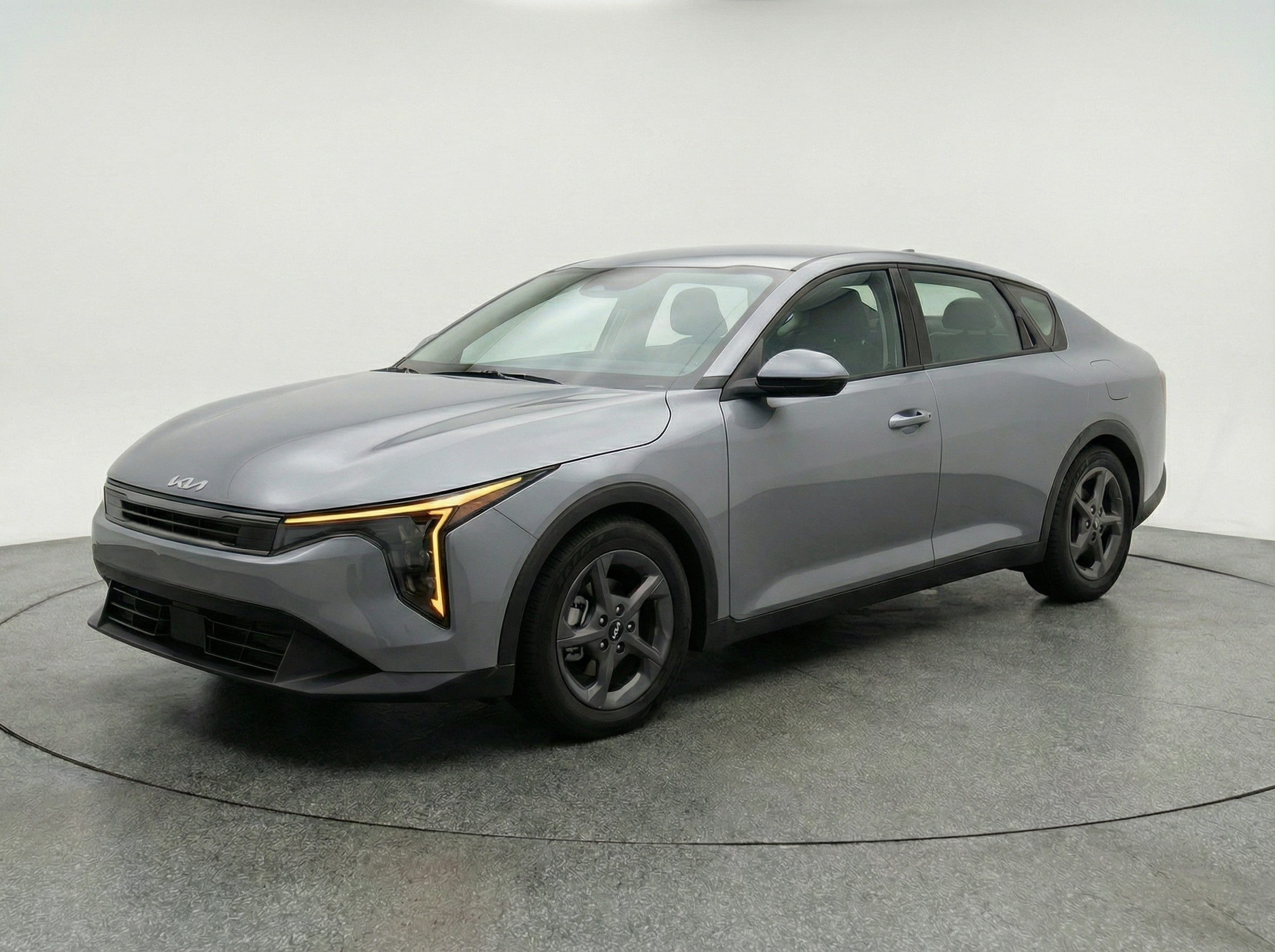 Thumbnail: 2025 Kia K4 - 3