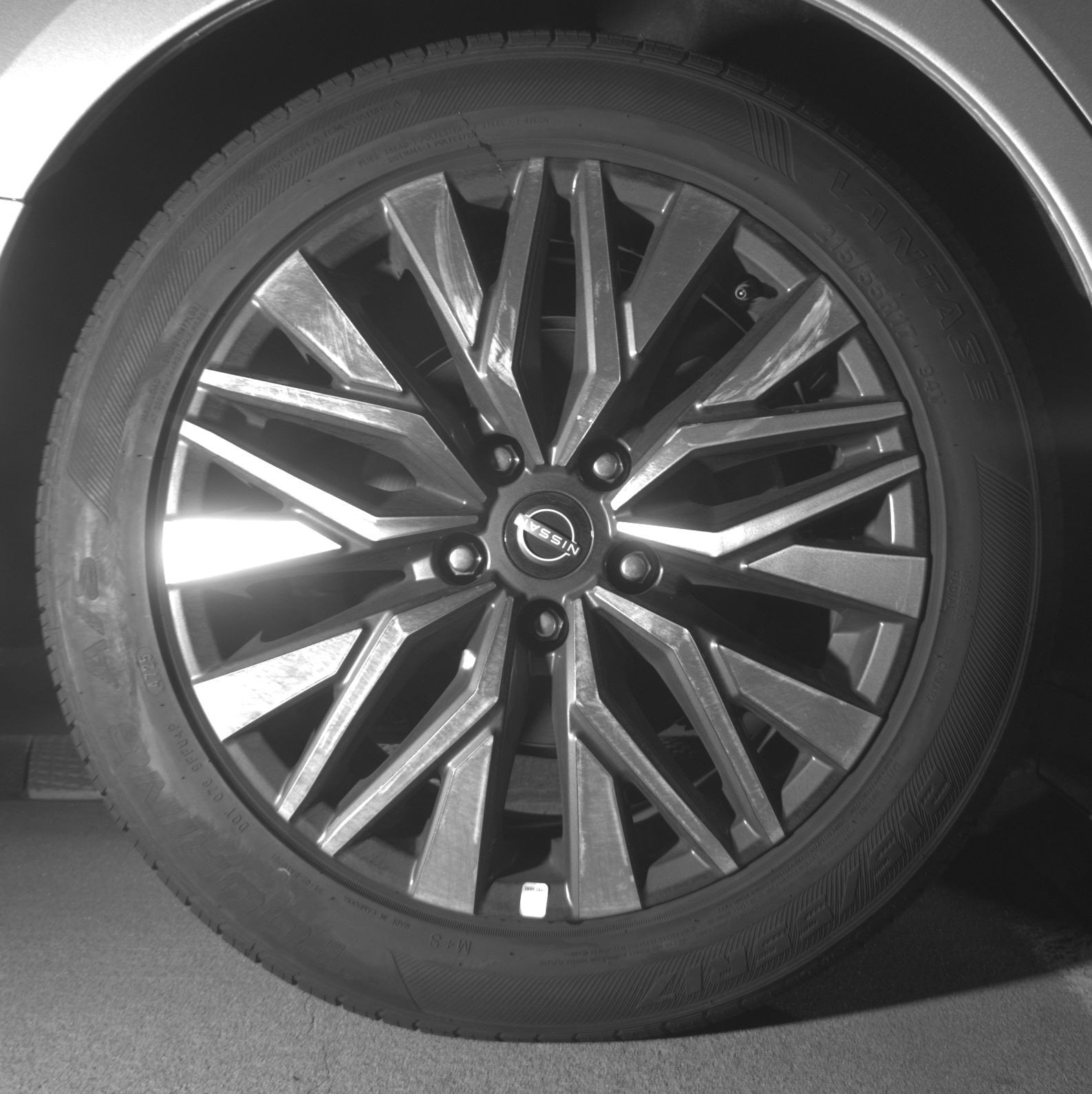 Thumbnail: 2026 Nissan Altima - 15