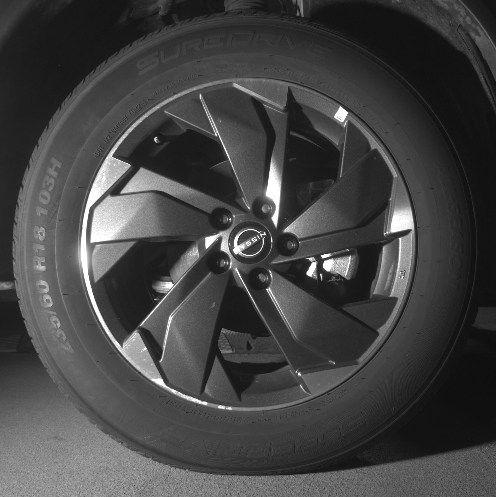 Thumbnail: 2025 Nissan Rogue - 10