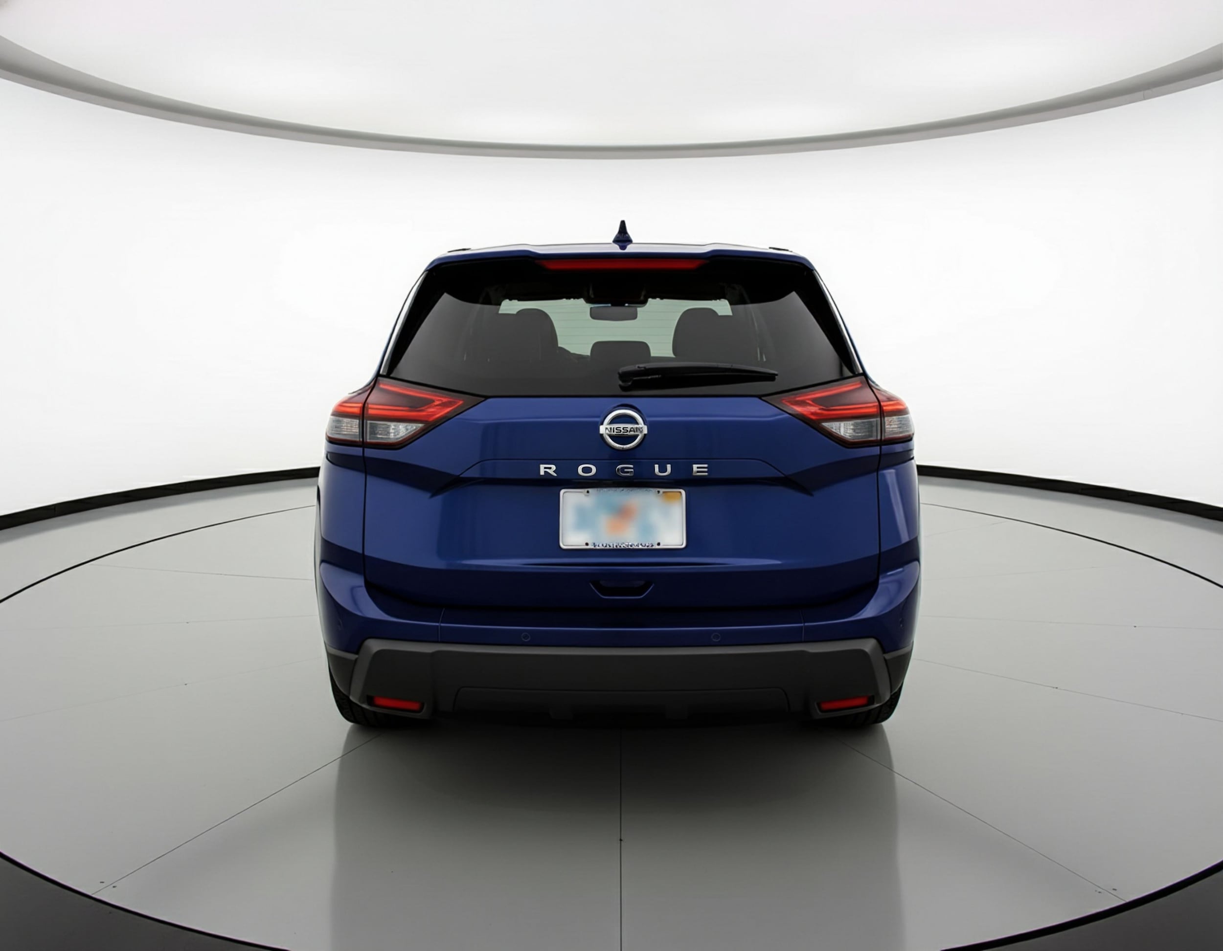 Thumbnail: 2025 Nissan Rogue - 6
