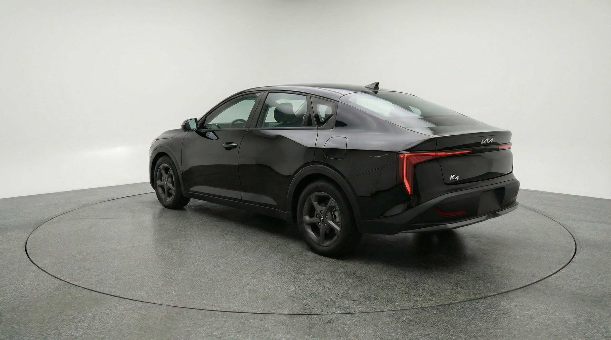 Thumbnail: 2025 Kia K4 - 5