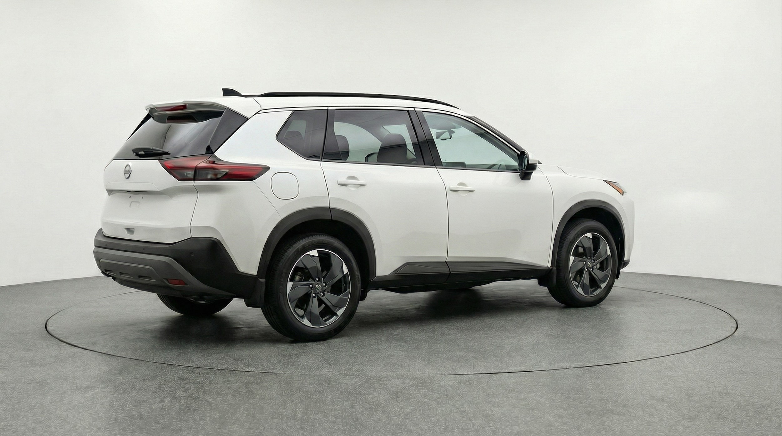 Thumbnail: 2025 Nissan Rogue - 7