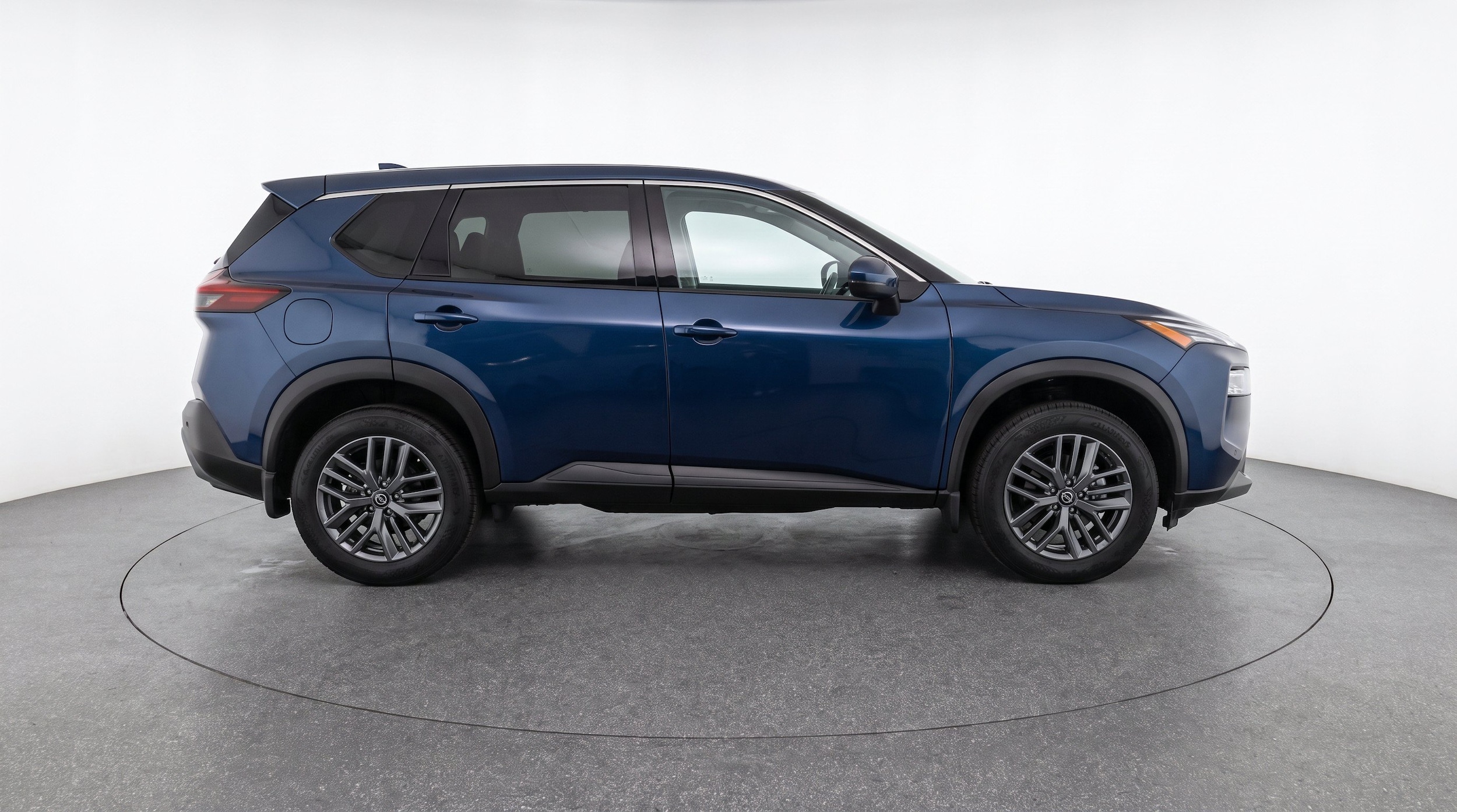 Thumbnail: 2026 Nissan Rogue - 10