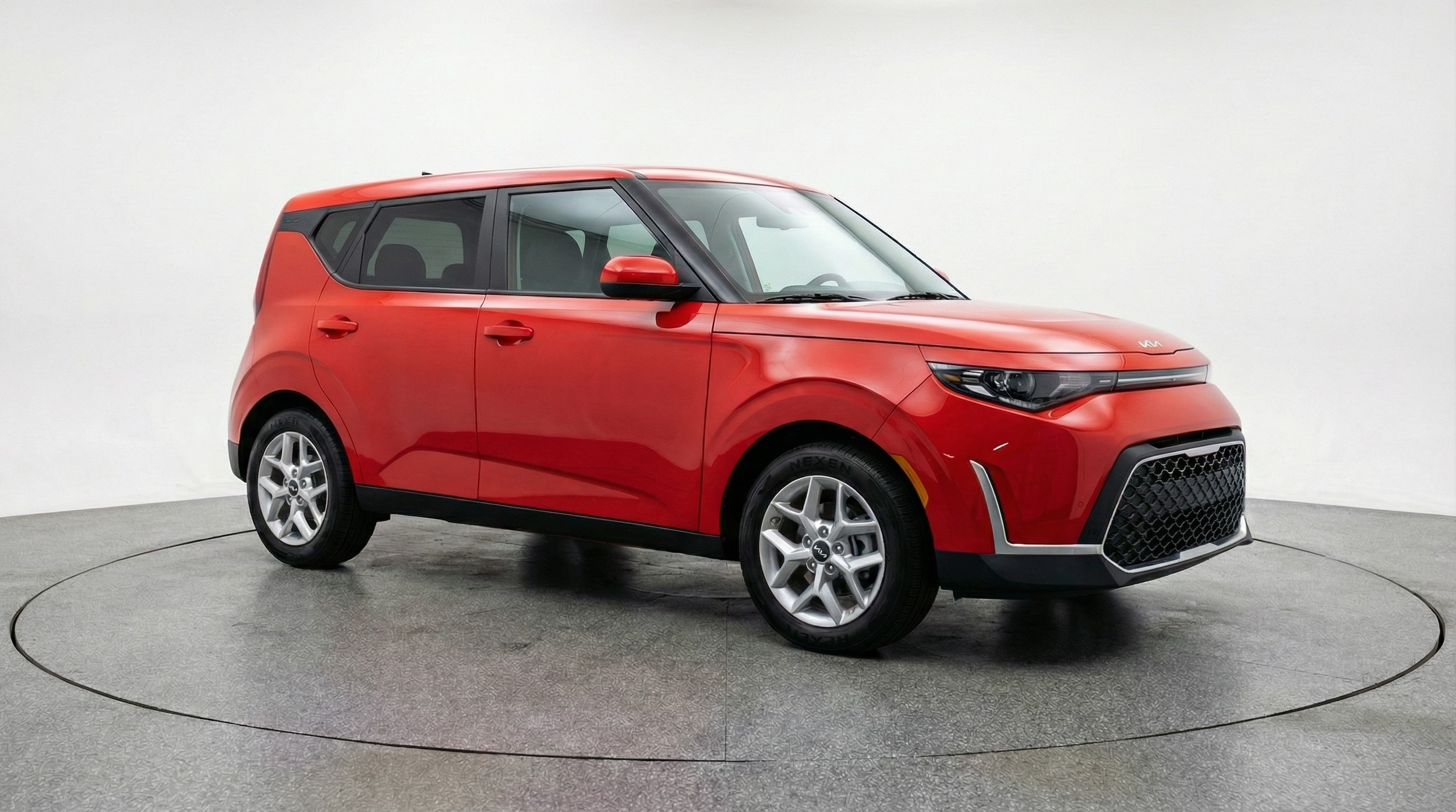 Thumbnail: 2025 Kia Soul - 1