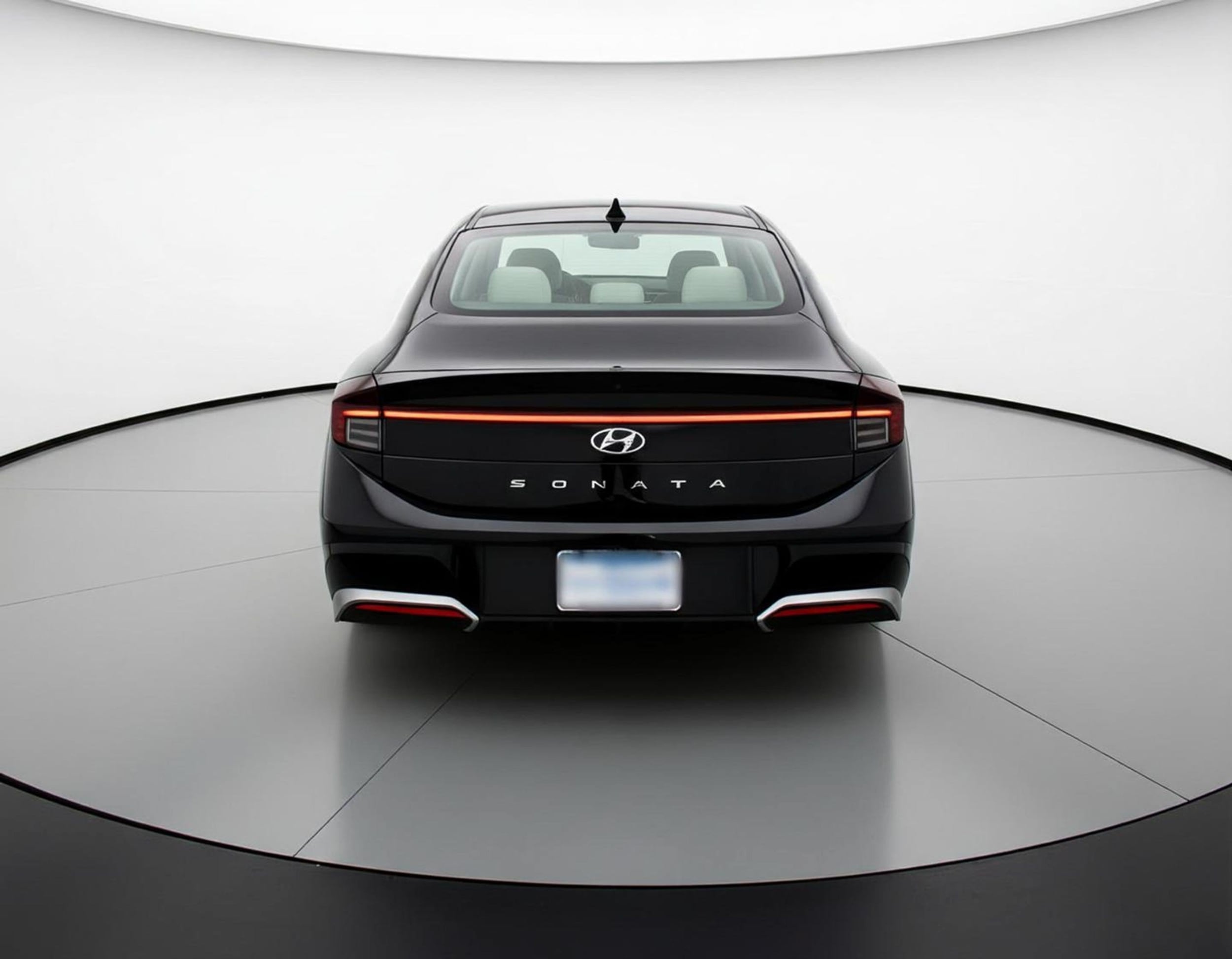 Thumbnail: 2025 Hyundai Sonata - 7