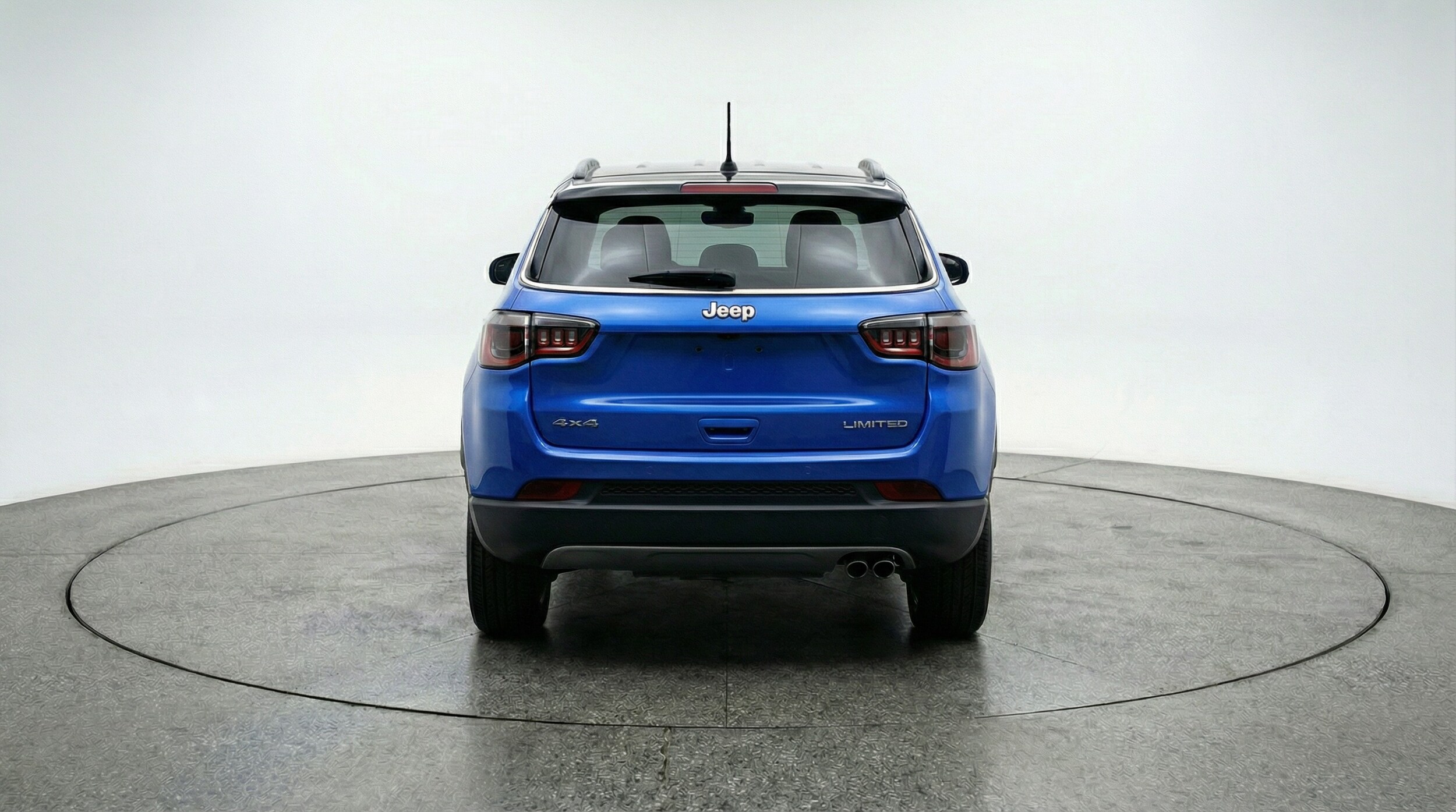 Thumbnail: 2025 Jeep Compass - 6