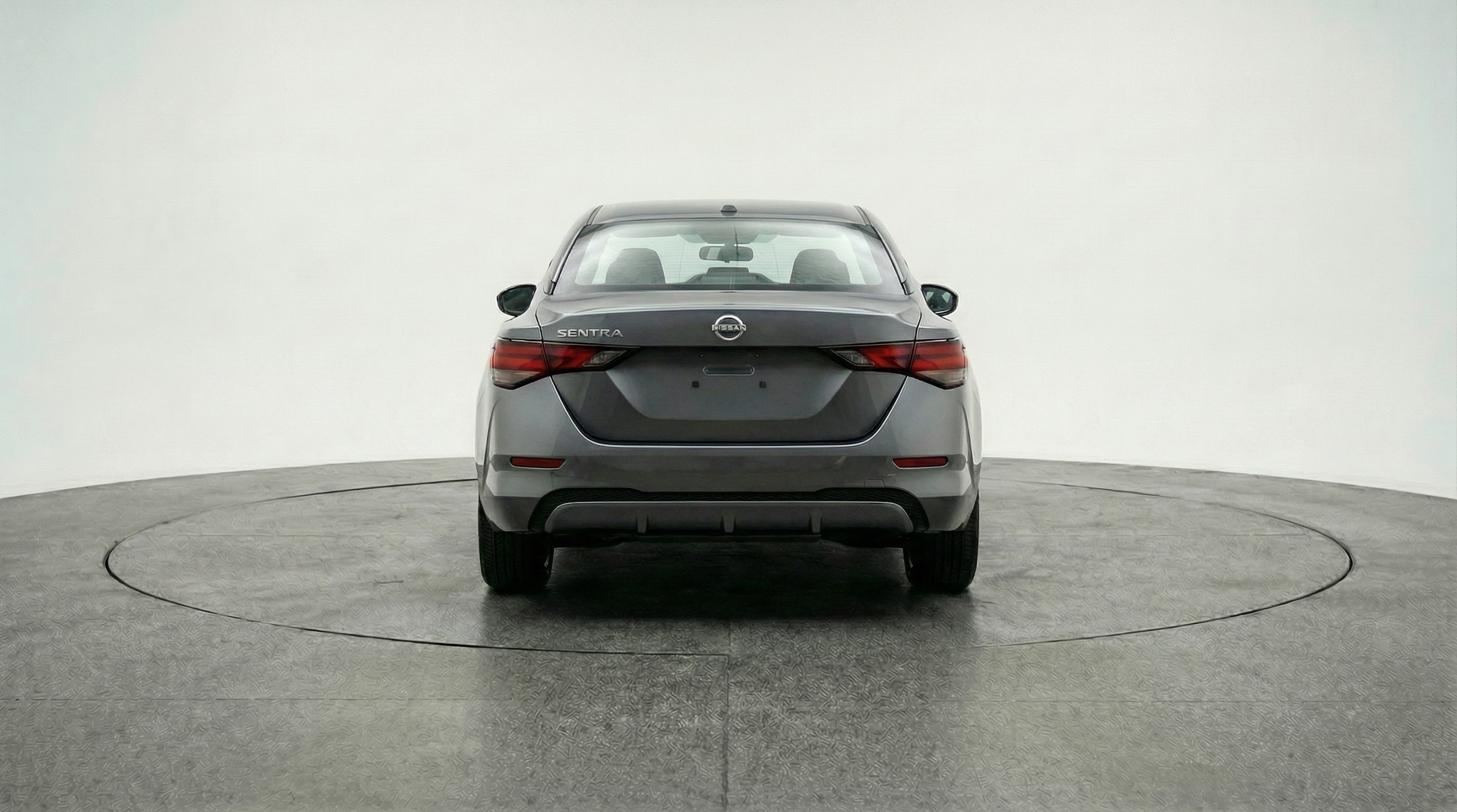 Thumbnail: 2025 Nissan Sentra - 6