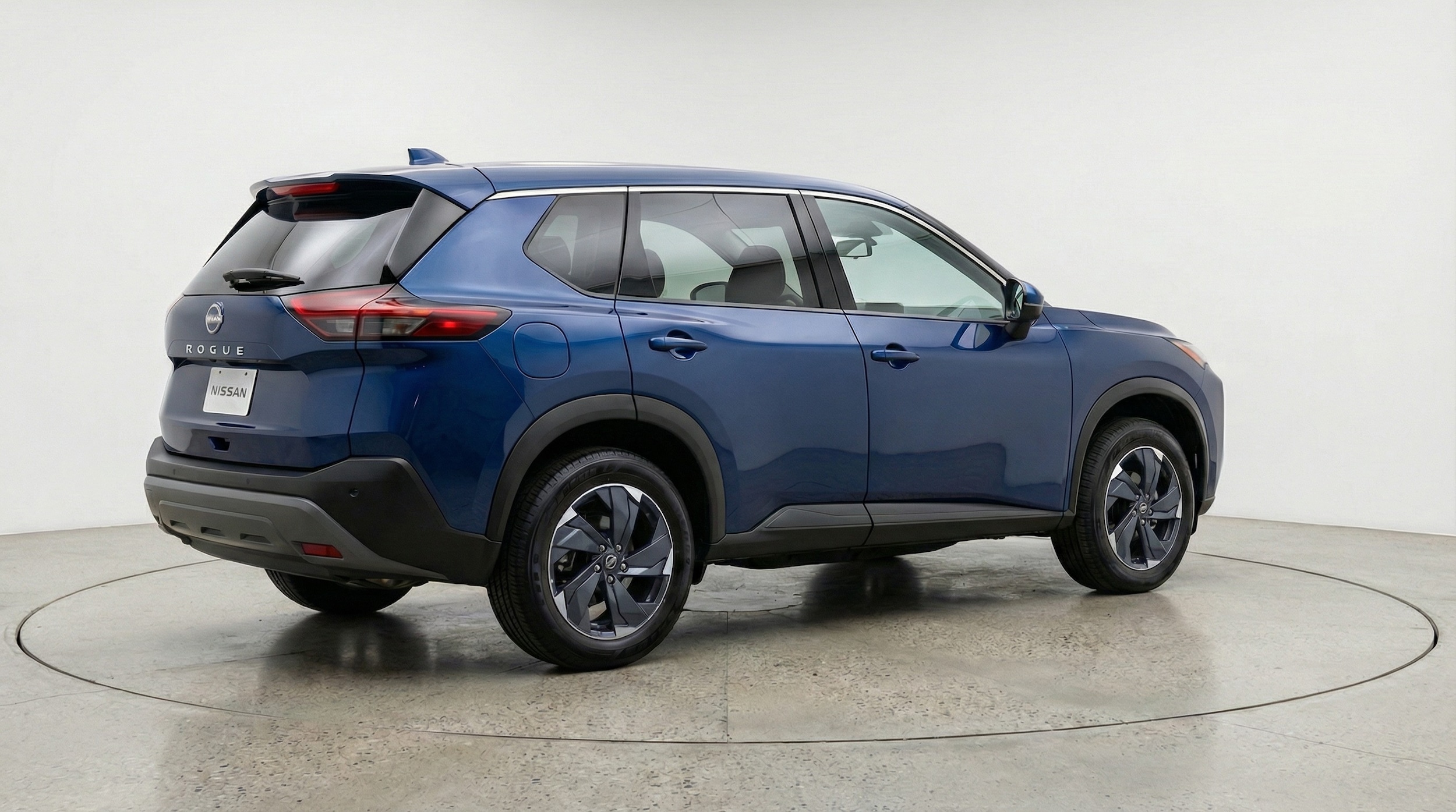 Thumbnail: 2025 Nissan Rogue - 7