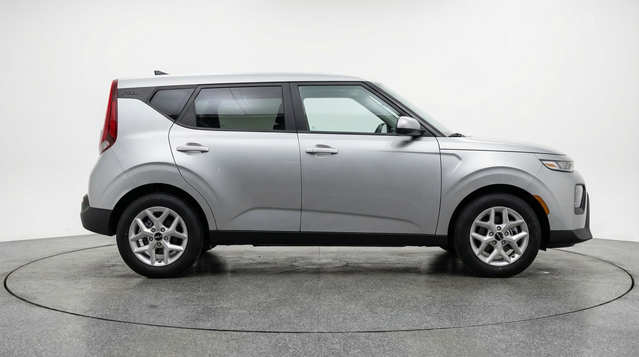 Thumbnail: 2025 Kia Soul - 8