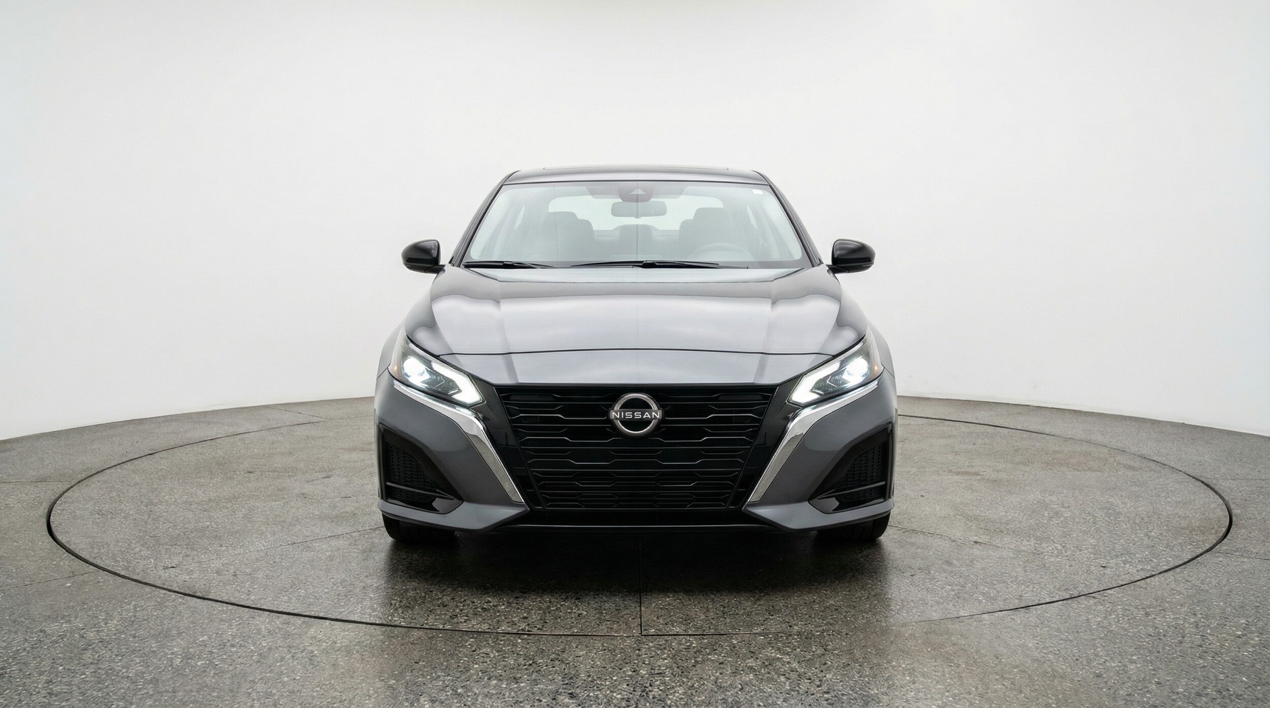 Thumbnail: 2025 Nissan Altima - 2