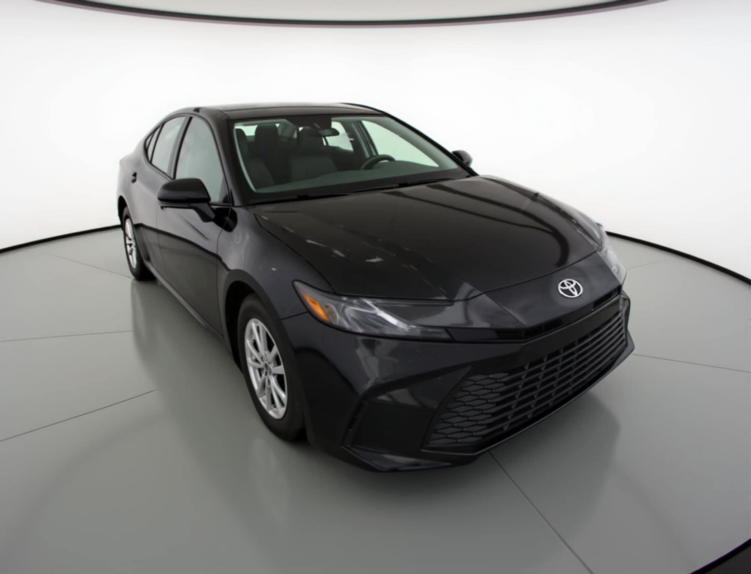 Thumbnail: 2025 Toyota Camry - 1