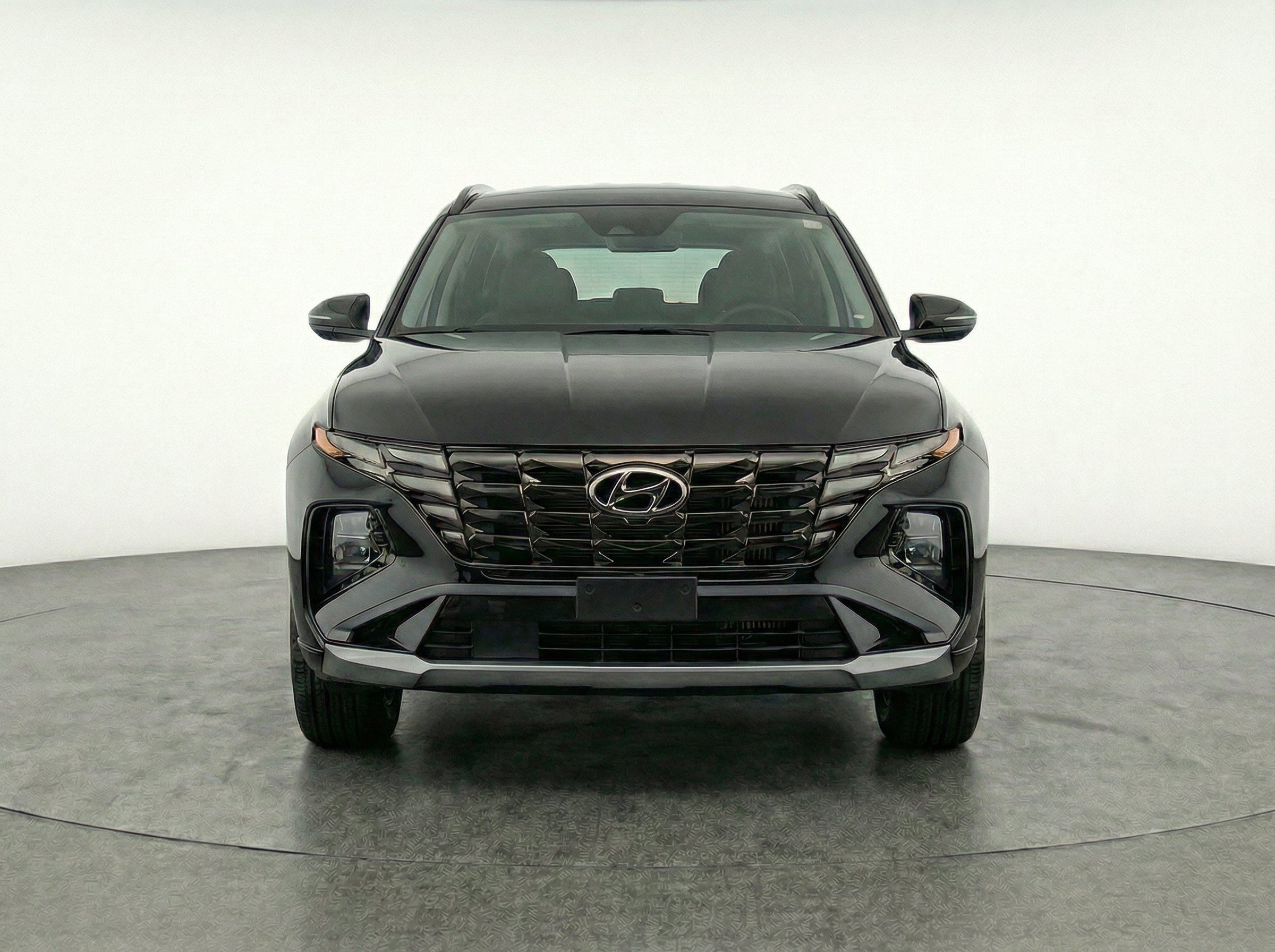 Thumbnail: 2026 Hyundai Tucson - 2