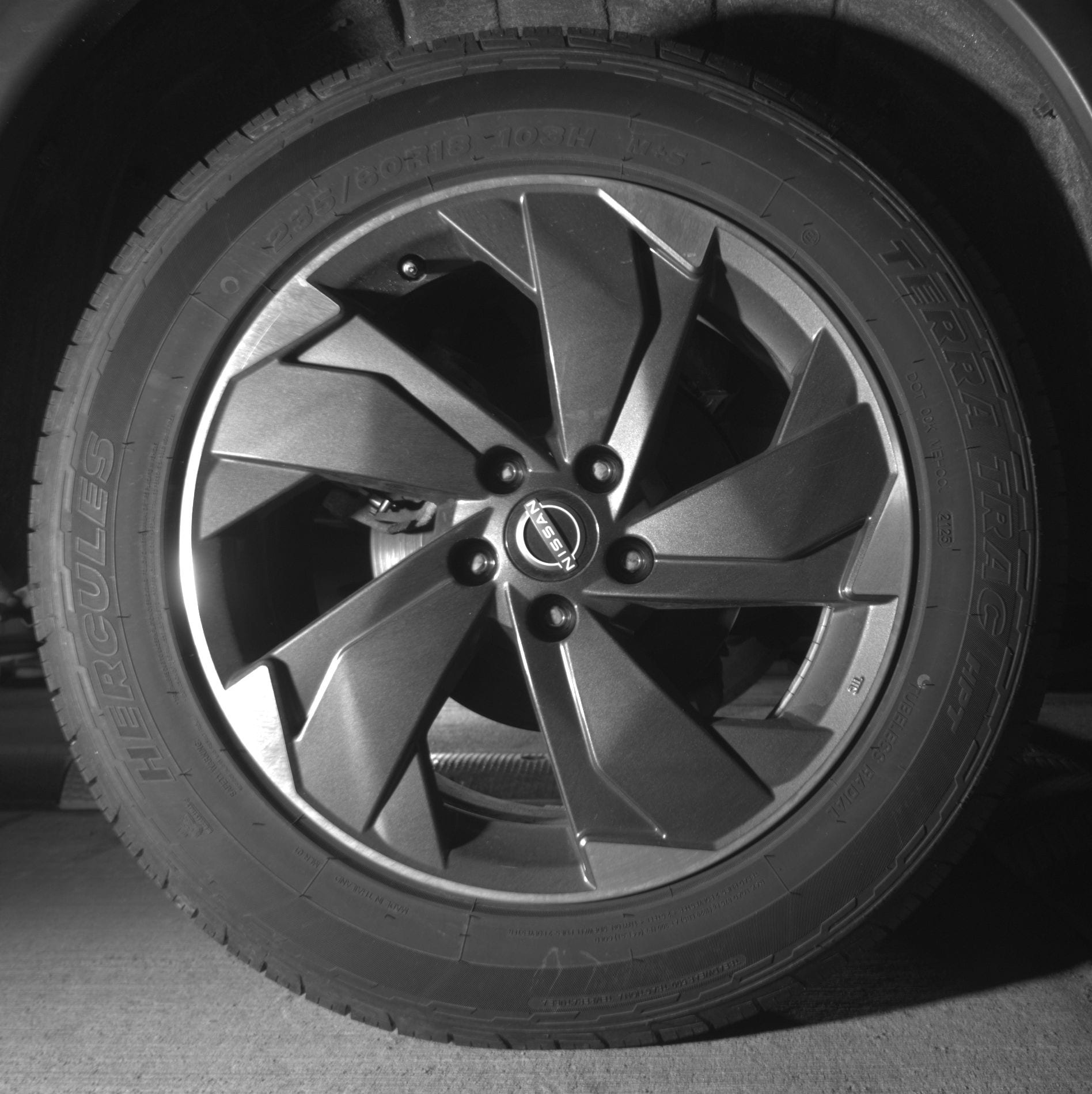 Thumbnail: 2025 Nissan Rogue - 12