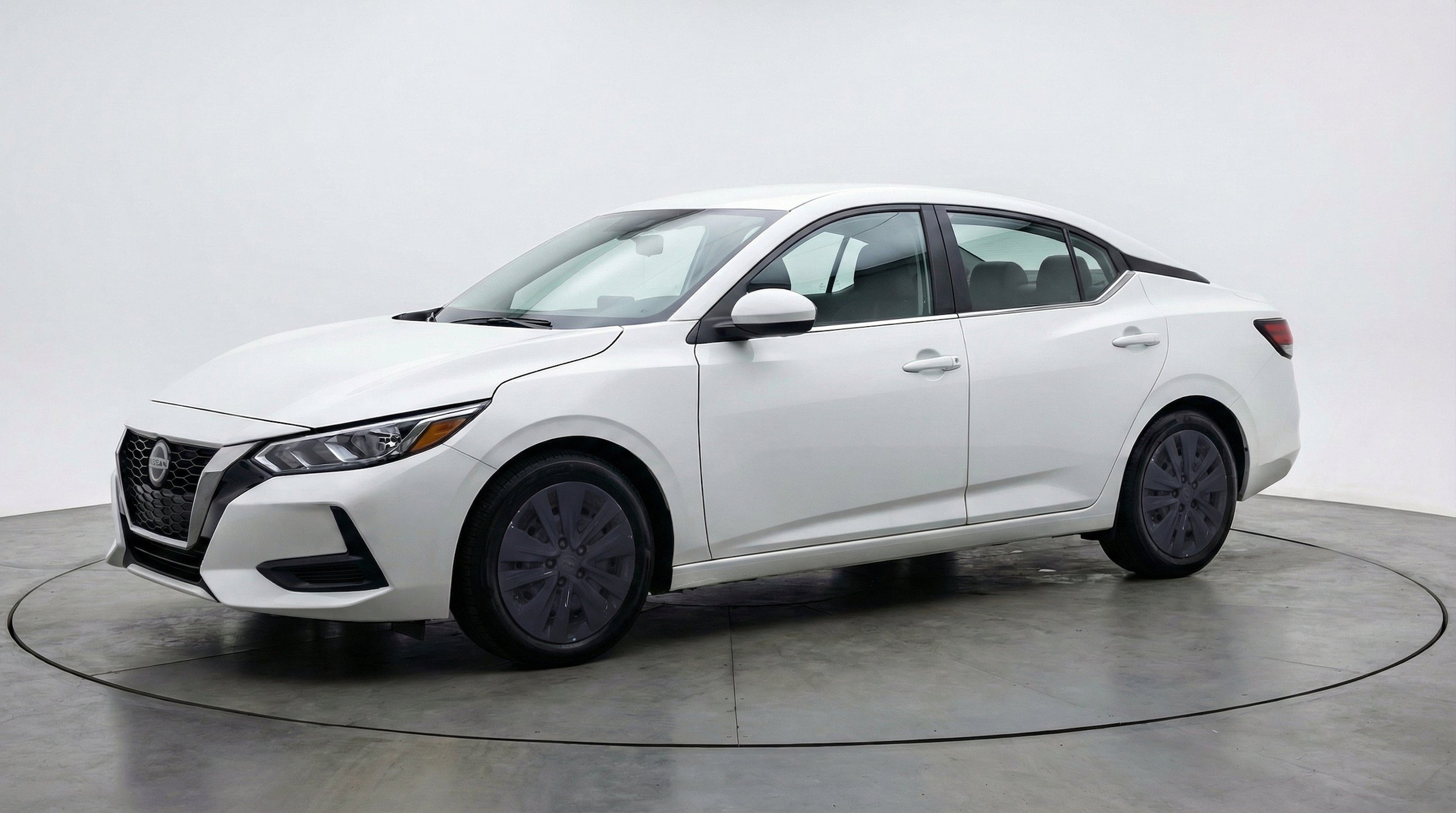 Thumbnail: 2025 Nissan Sentra - 3
