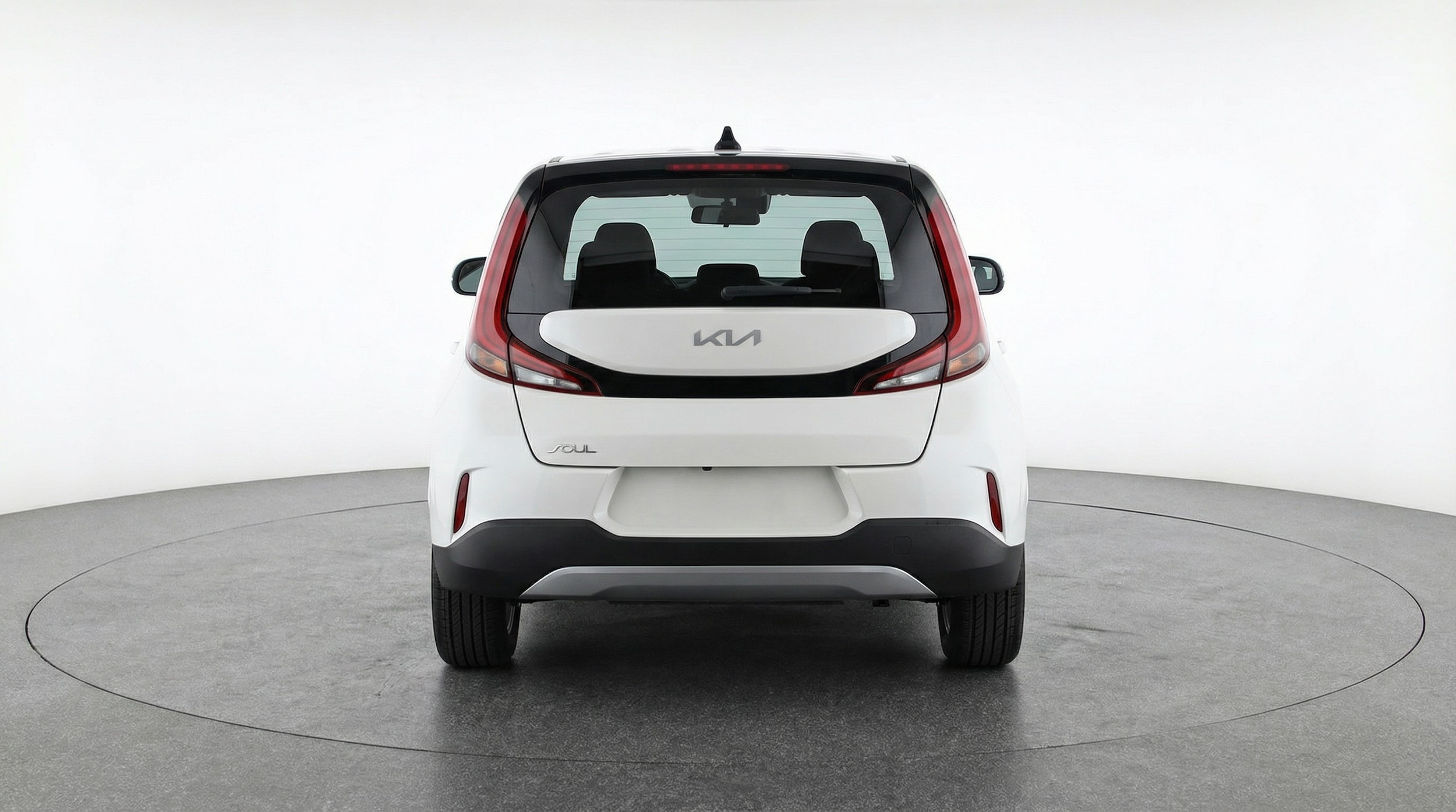 Thumbnail: 2025 Kia Soul - 6