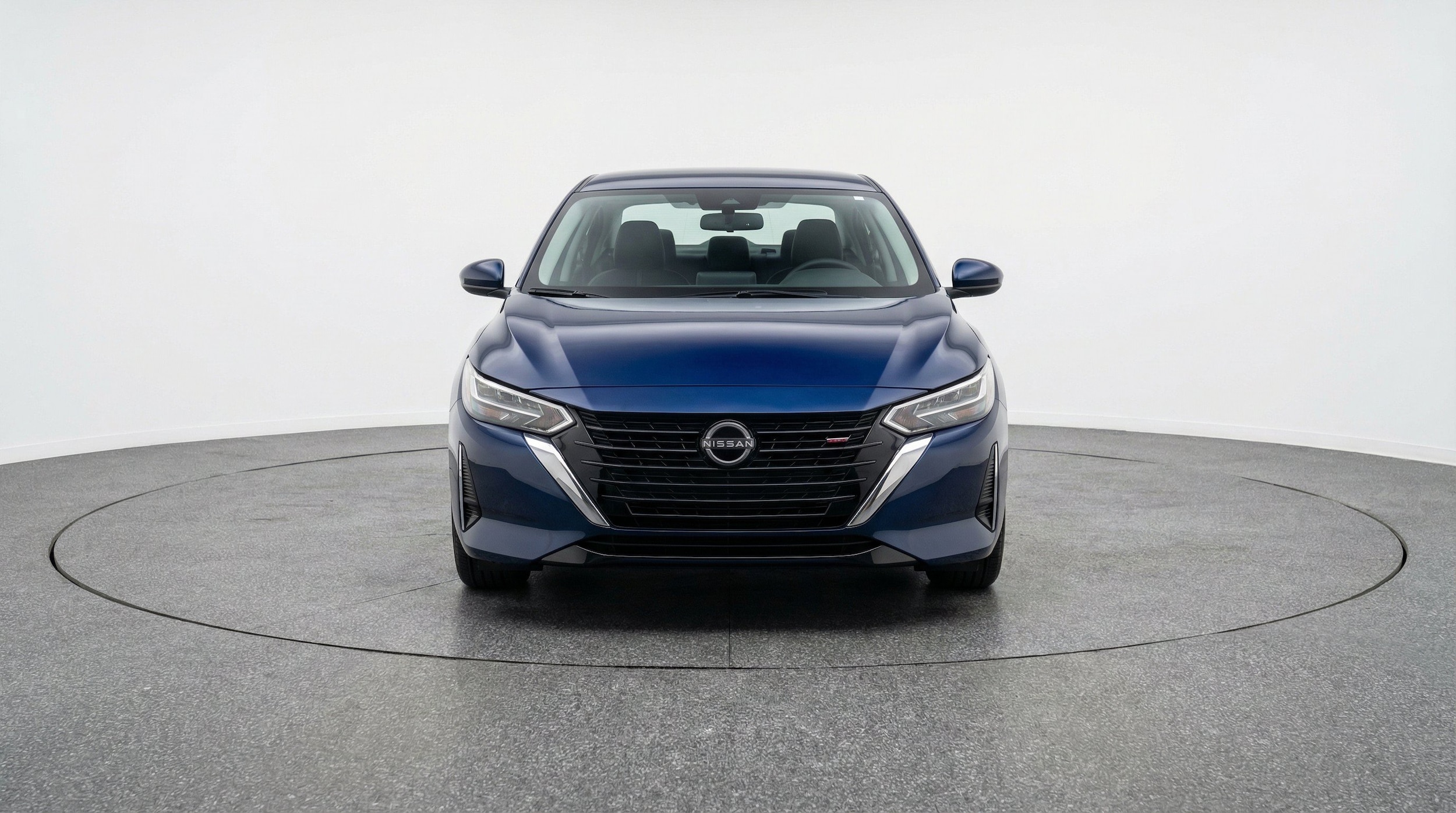Thumbnail: 2025 Nissan Sentra - 2