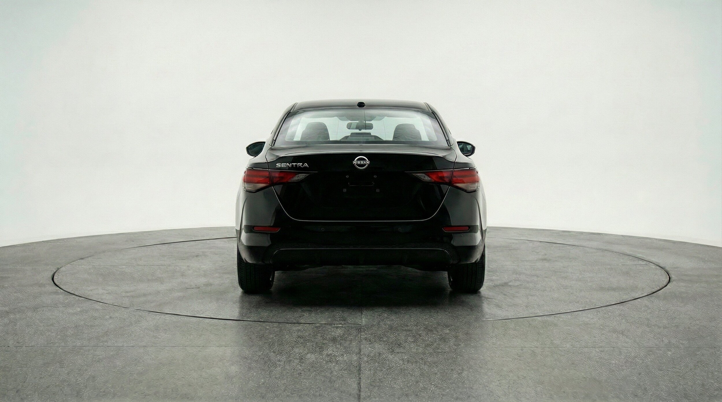 Thumbnail: 2025 Nissan Sentra - 7