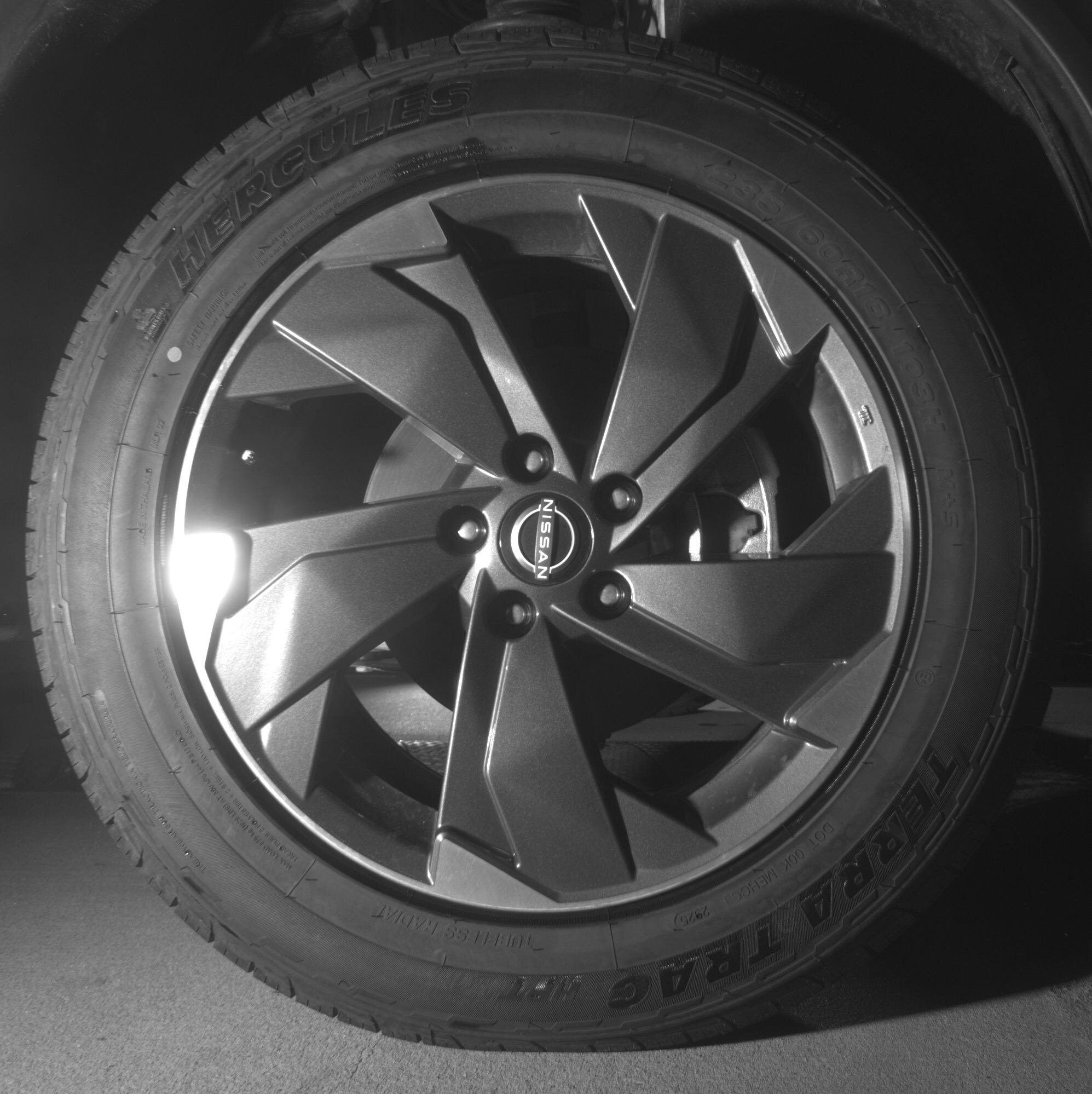 Thumbnail: 2025 Nissan Rogue - 10