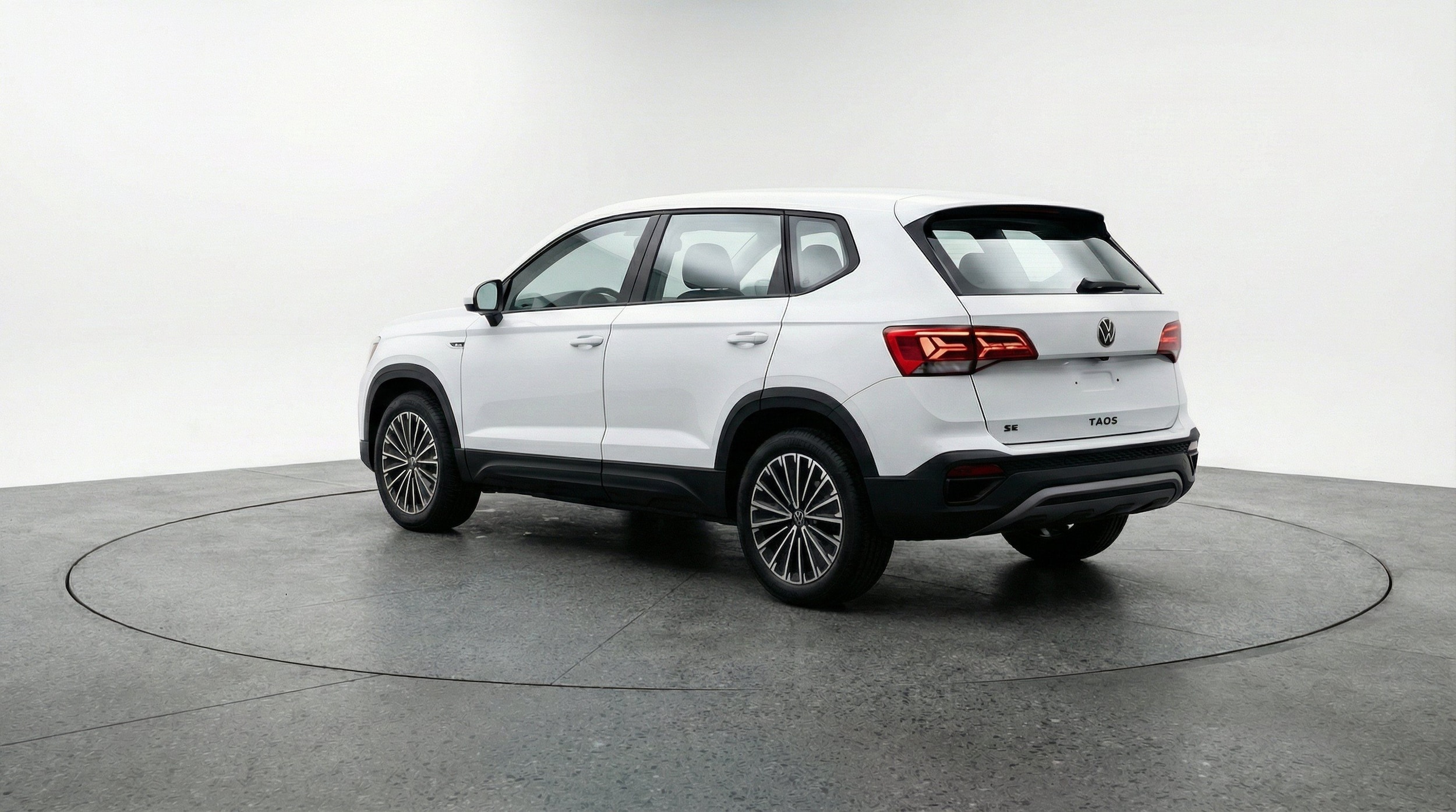 Thumbnail: 2026 Volkswagen Taos - 6
