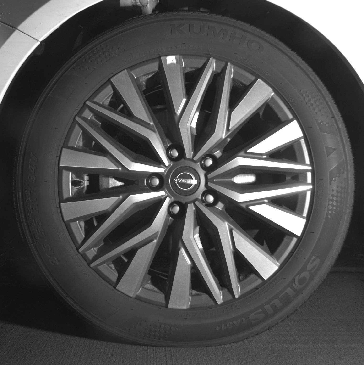 Thumbnail: 2025 Nissan Altima - 12