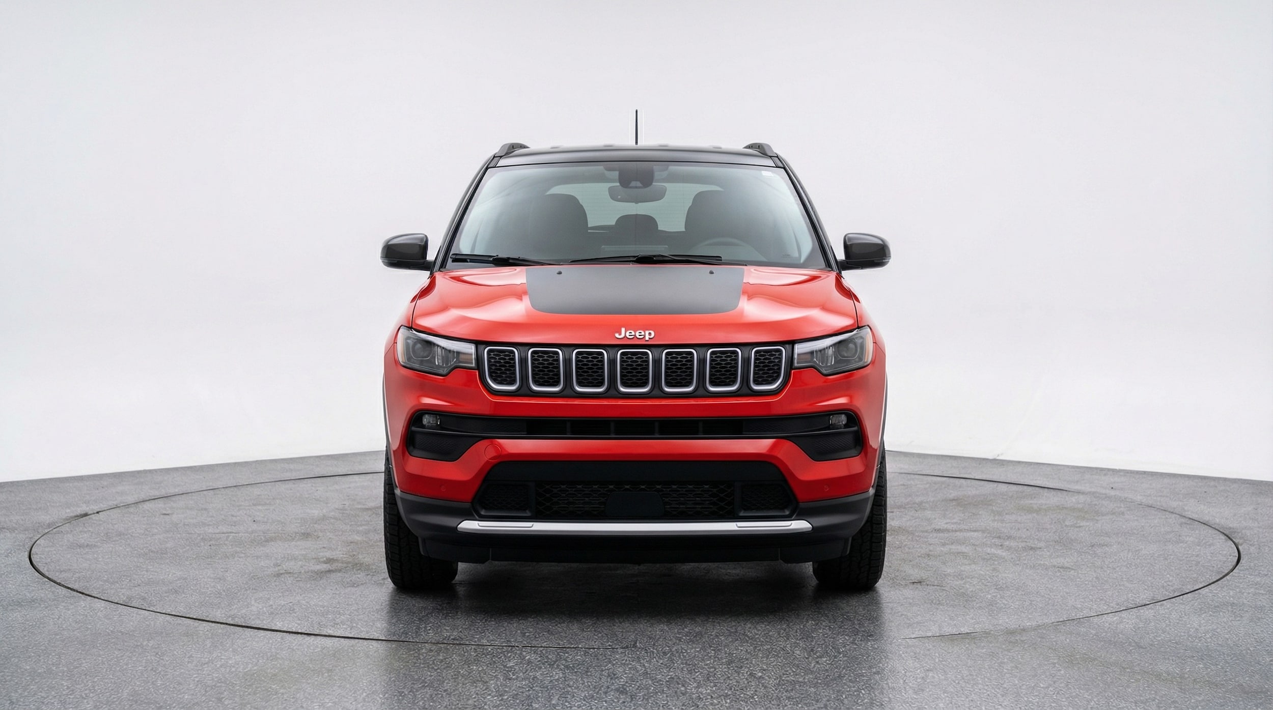 Thumbnail: 2025 Jeep Compass - 2