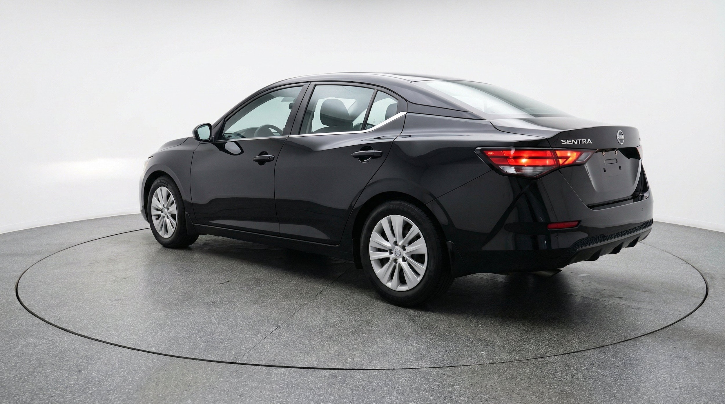 Thumbnail: 2025 Nissan Sentra - 6