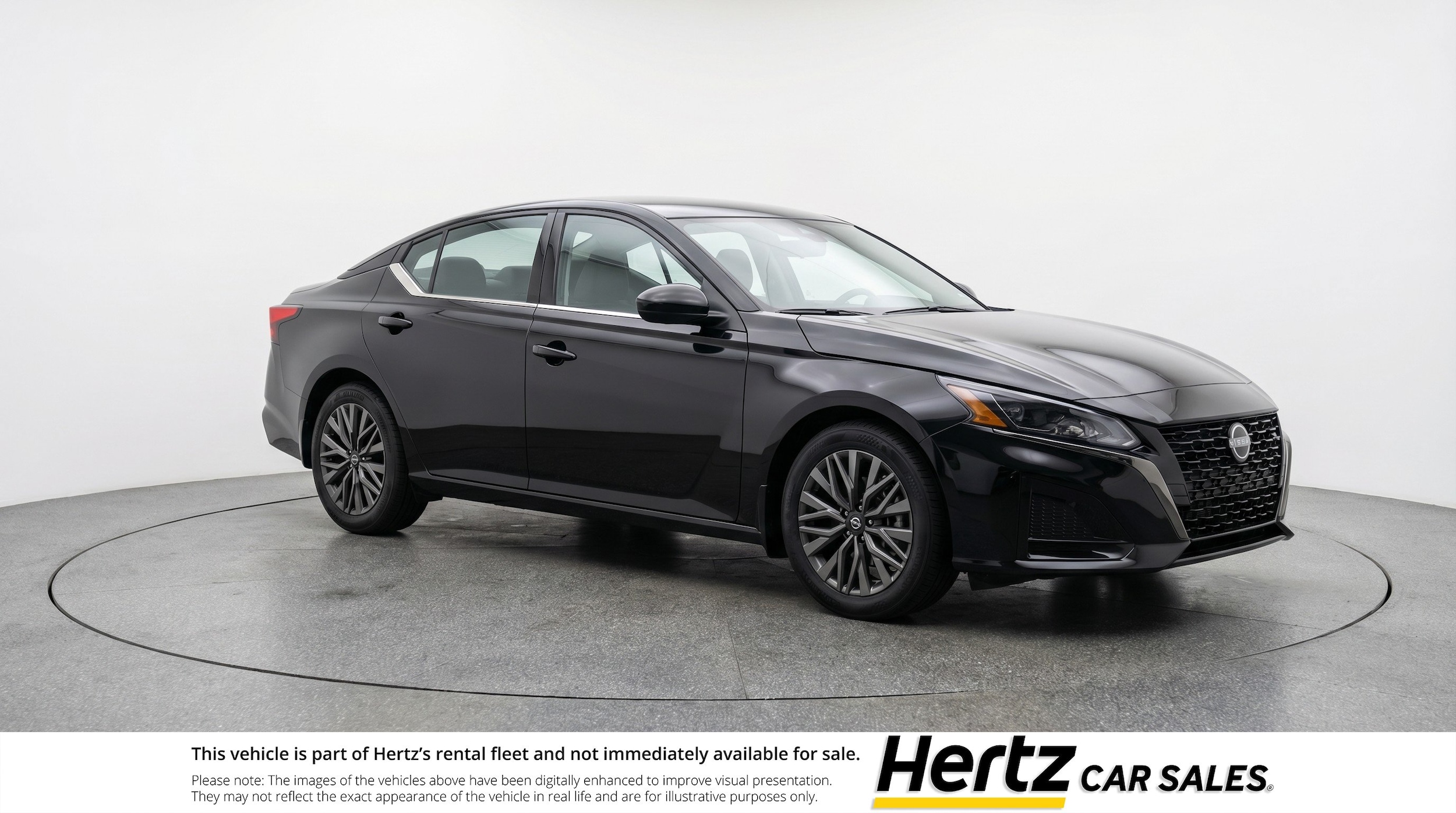 Thumbnail: 2026 Nissan Altima - 1