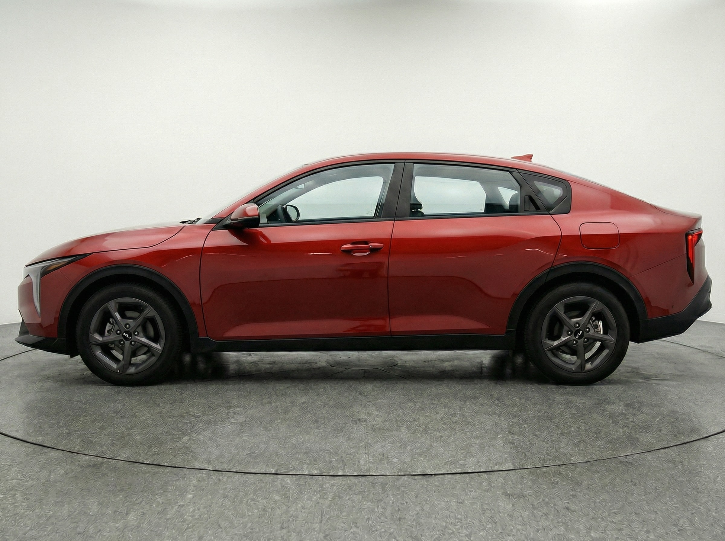 Thumbnail: 2025 Kia K4 - 4