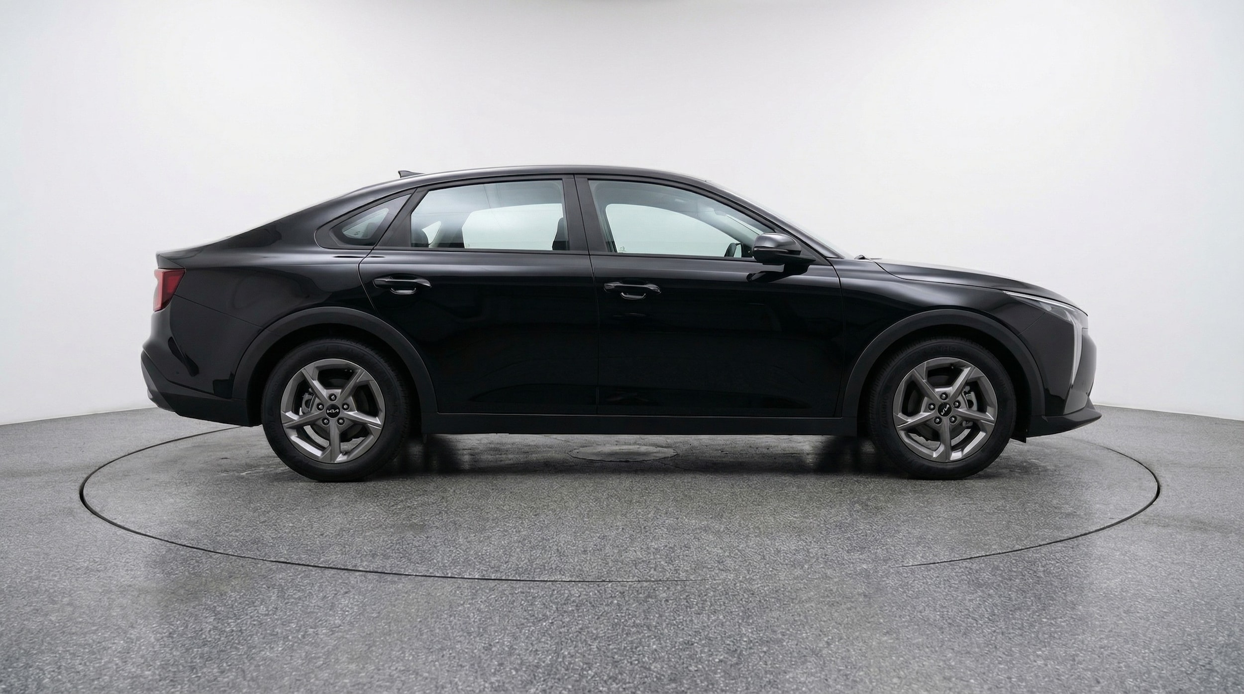 Thumbnail: 2025 Kia K4 - 8