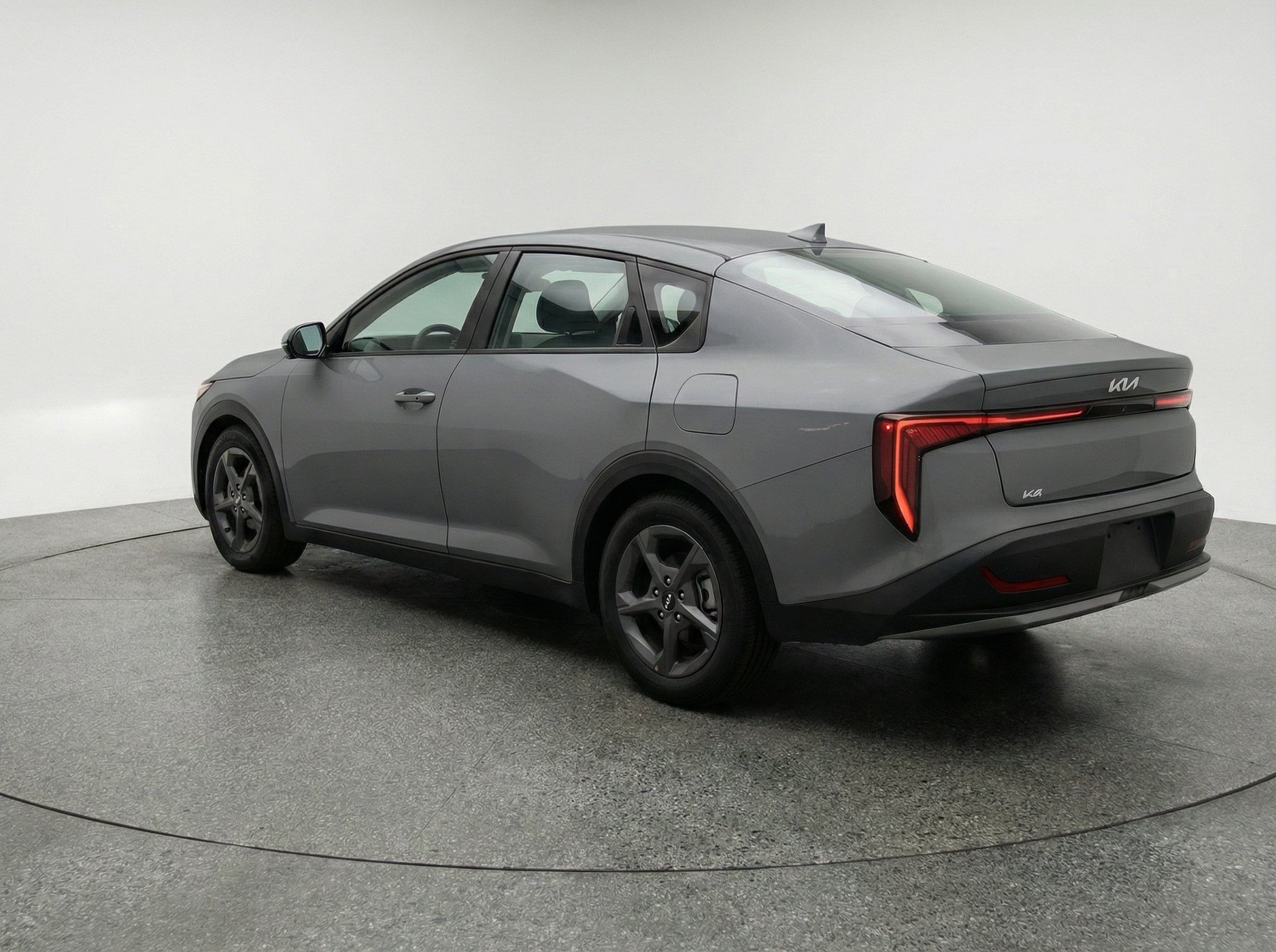 Thumbnail: 2025 Kia K4 - 5