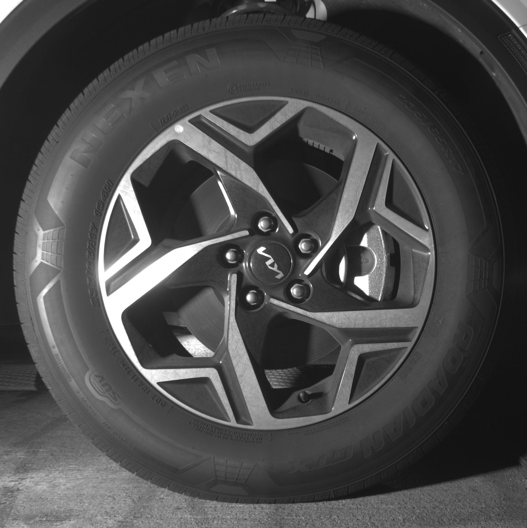 Thumbnail: 2025 Kia Sportage - 10