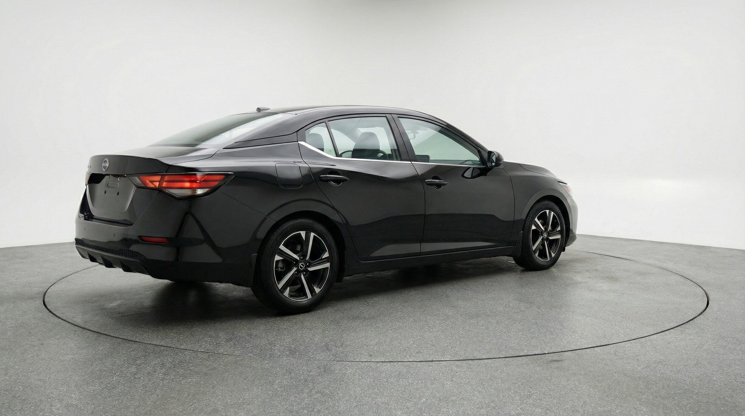 Thumbnail: 2025 Nissan Sentra - 7