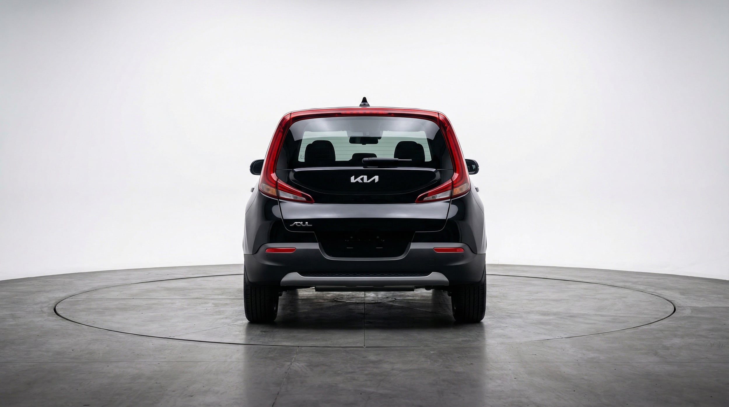 Thumbnail: 2025 Kia Soul - 6