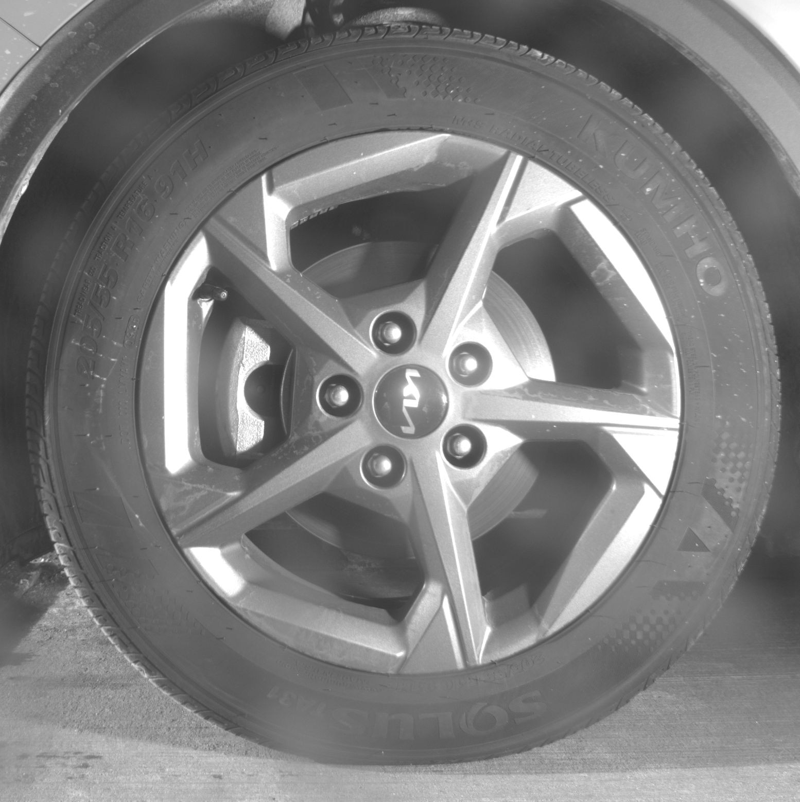 Thumbnail: 2025 Kia K4 - 9