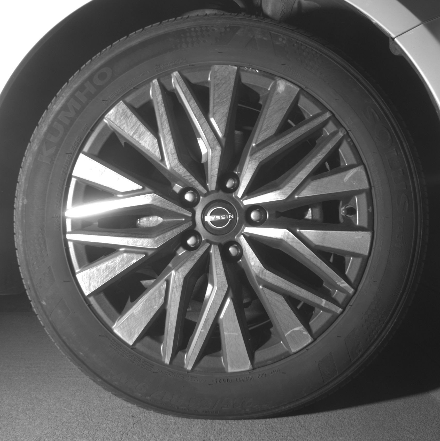 Thumbnail: 2025 Nissan Altima - 13