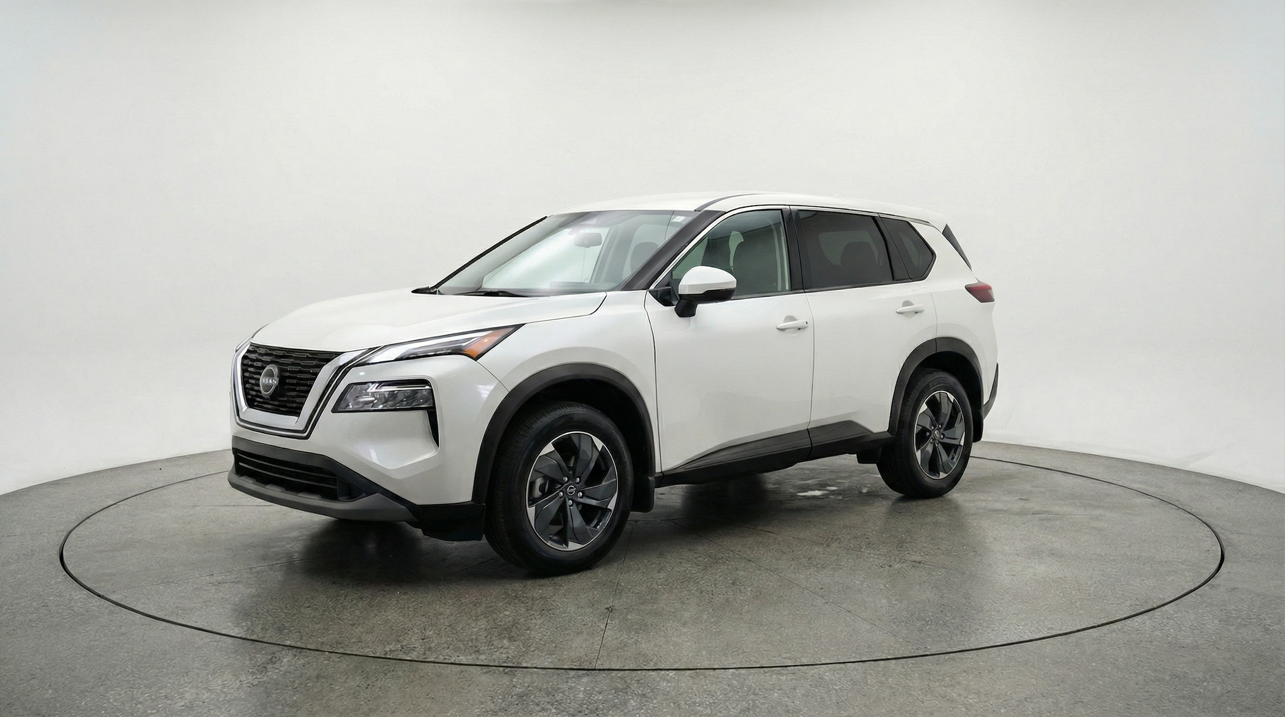 Thumbnail: 2025 Nissan Rogue - 3