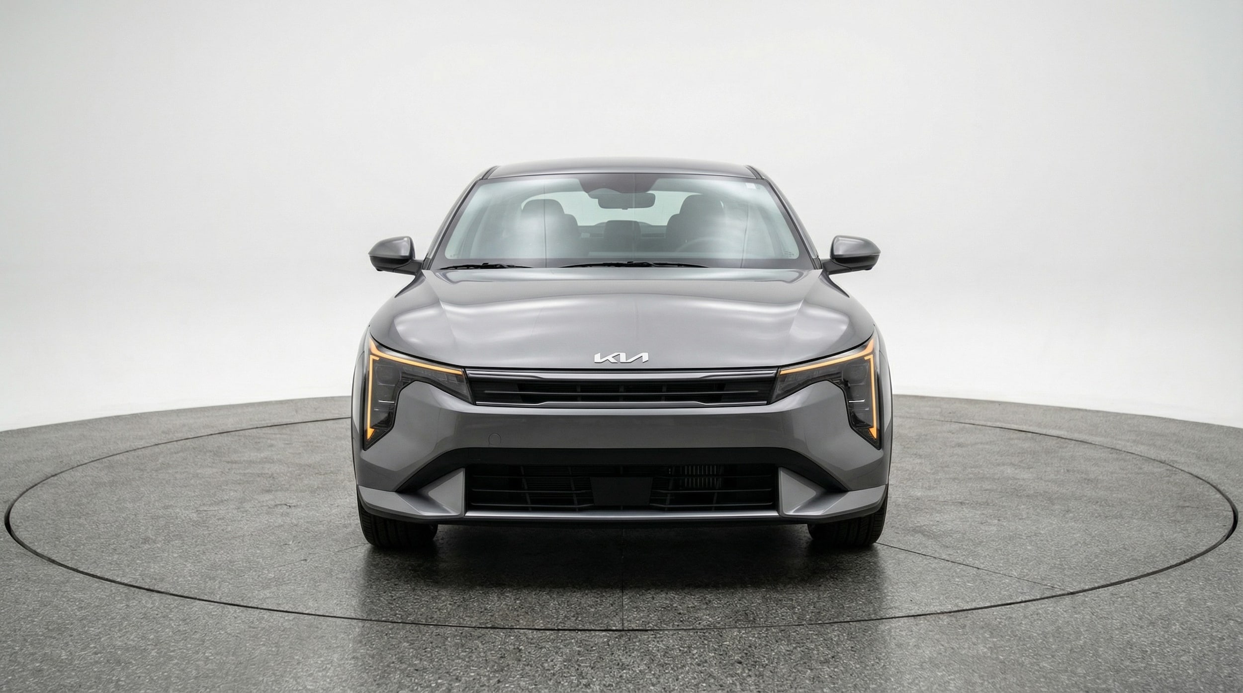 Thumbnail: 2025 Kia K4 - 2