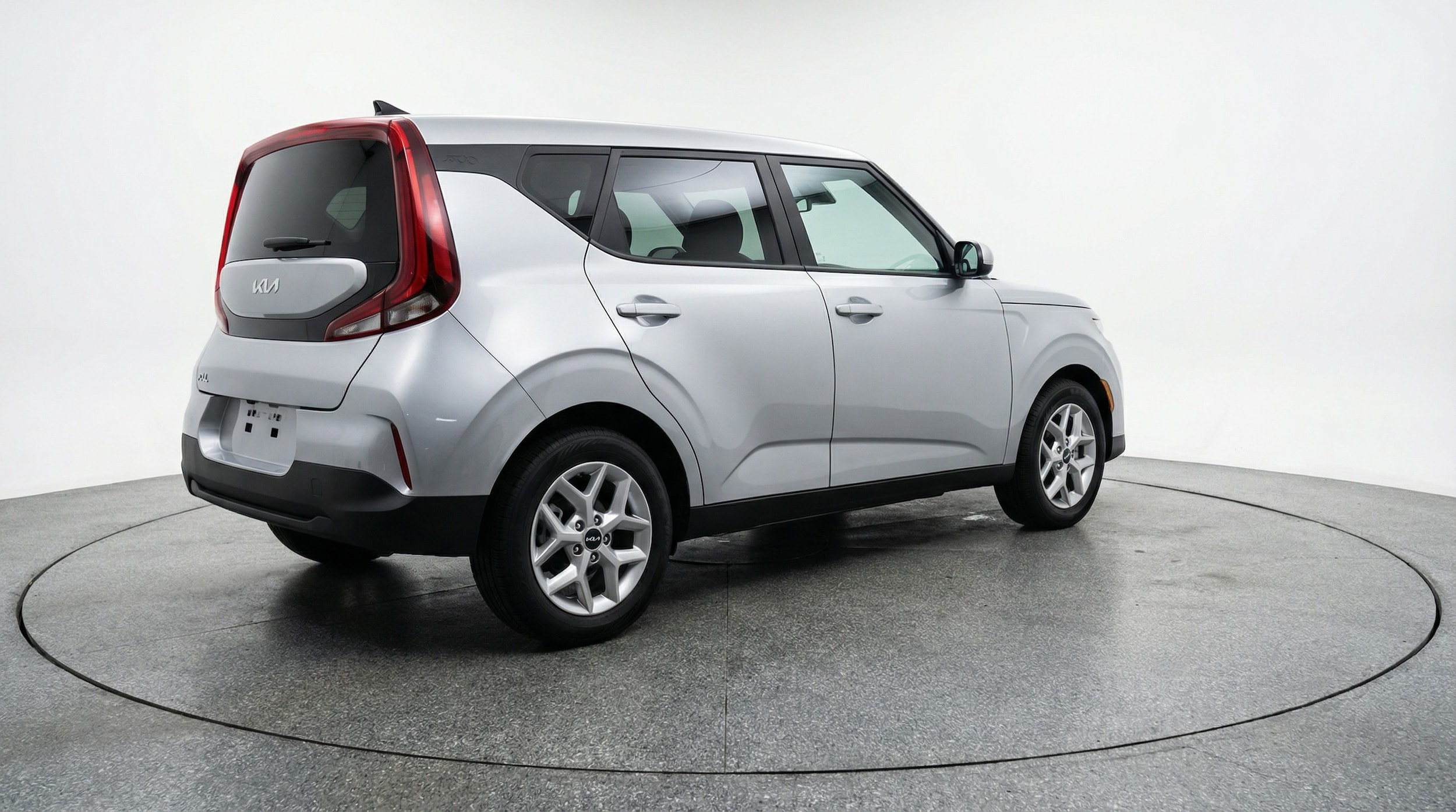 Thumbnail: 2025 Kia Soul - 7