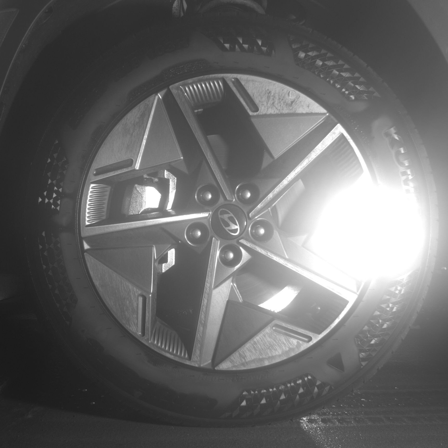 Thumbnail: 2026 Hyundai Tucson - 12