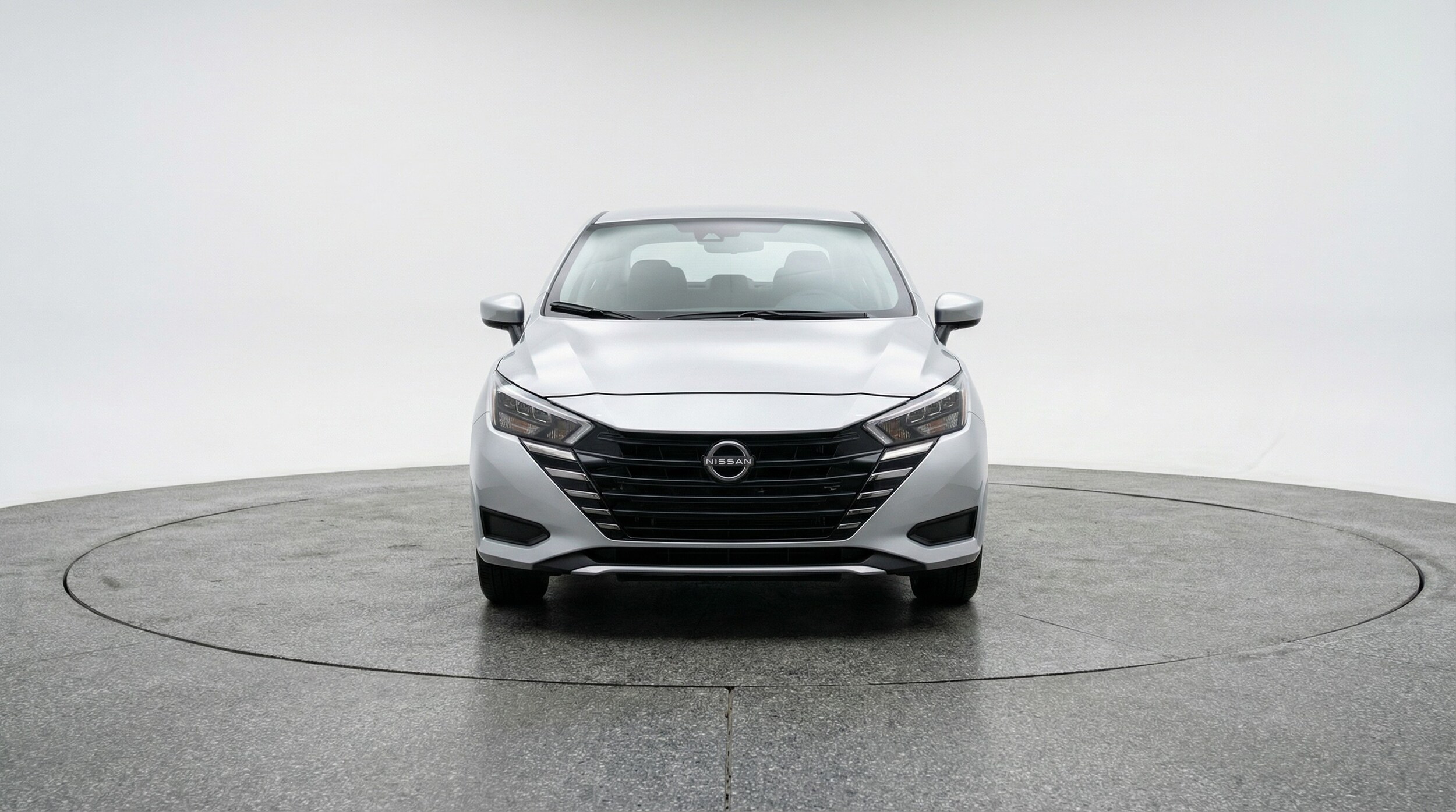 Thumbnail: 2025 Nissan Versa - 2