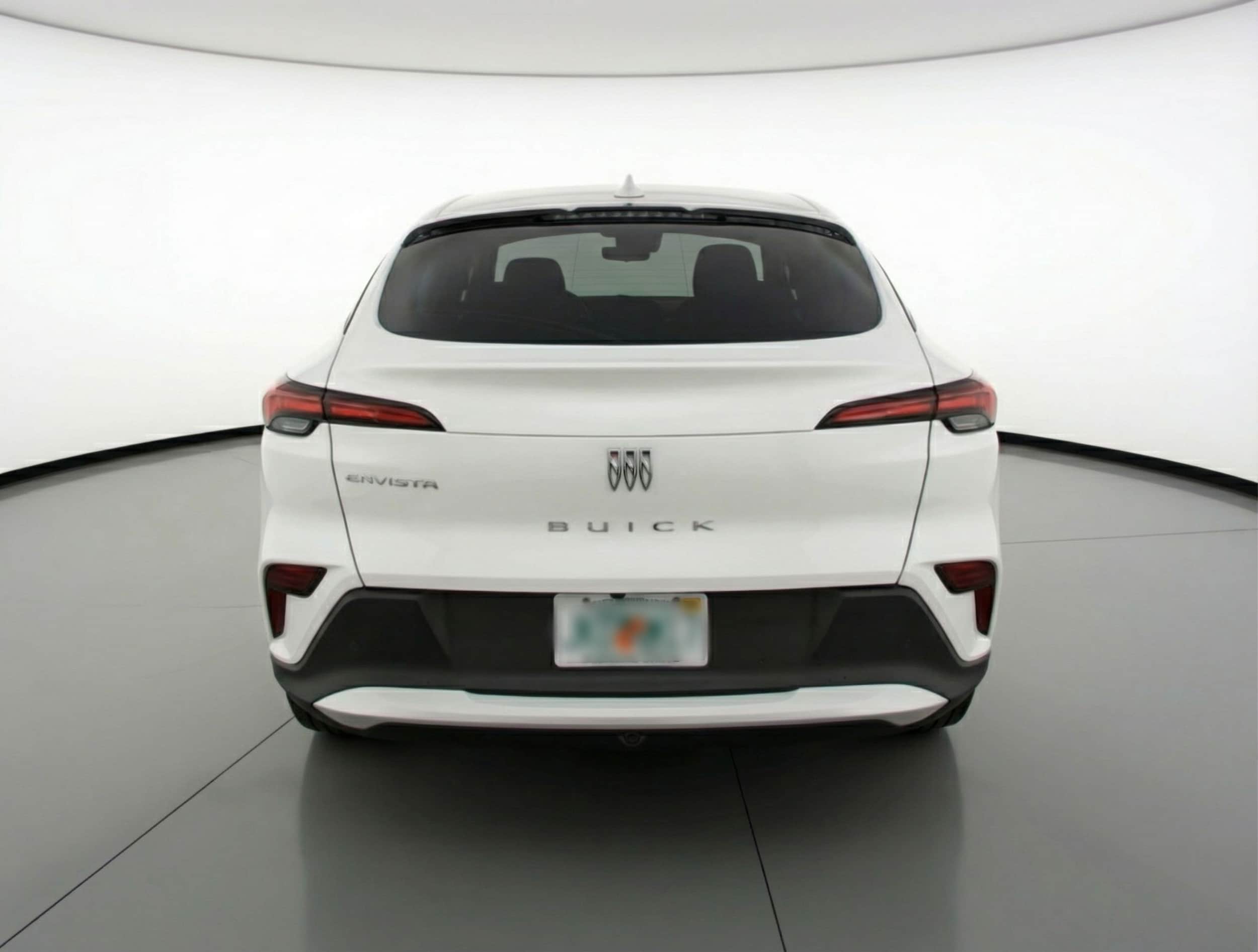 Thumbnail: 2025 Buick Envista - 6