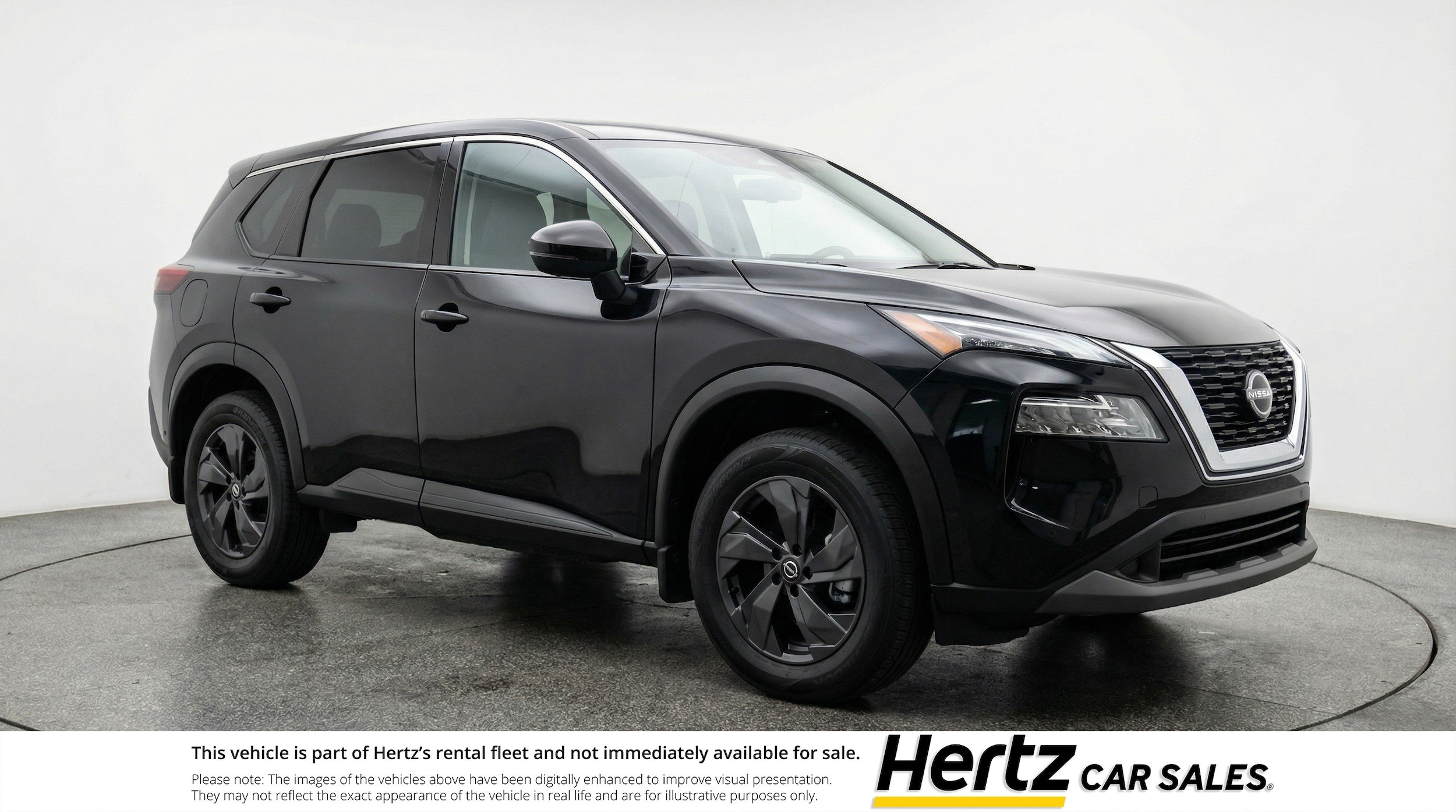 Thumbnail: 2026 Nissan Rogue - 1