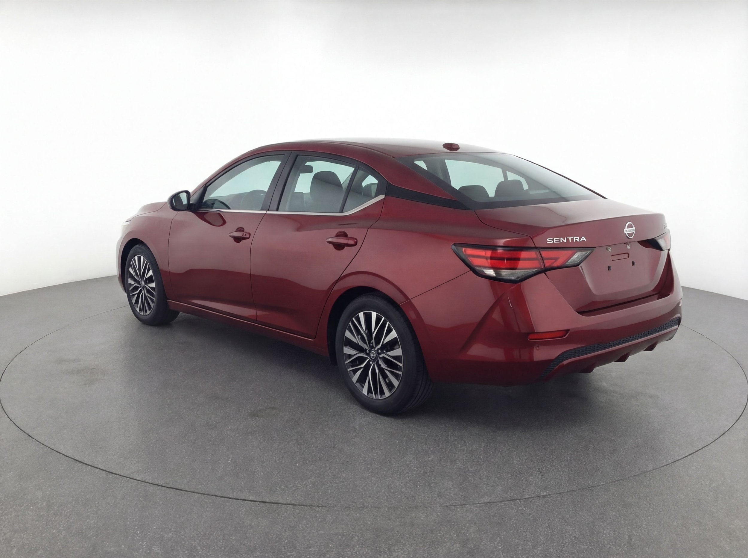 Thumbnail: 2024 Nissan Altima - 5