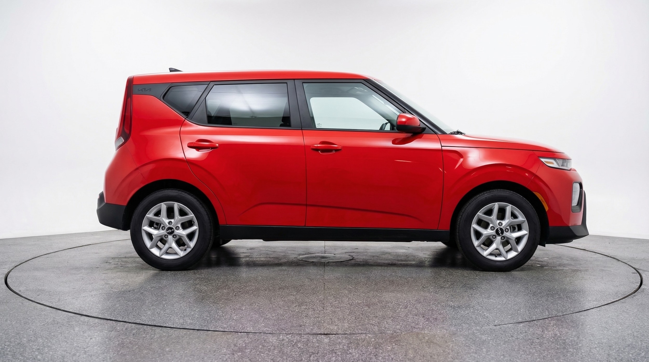 Thumbnail: 2025 Kia Soul - 8