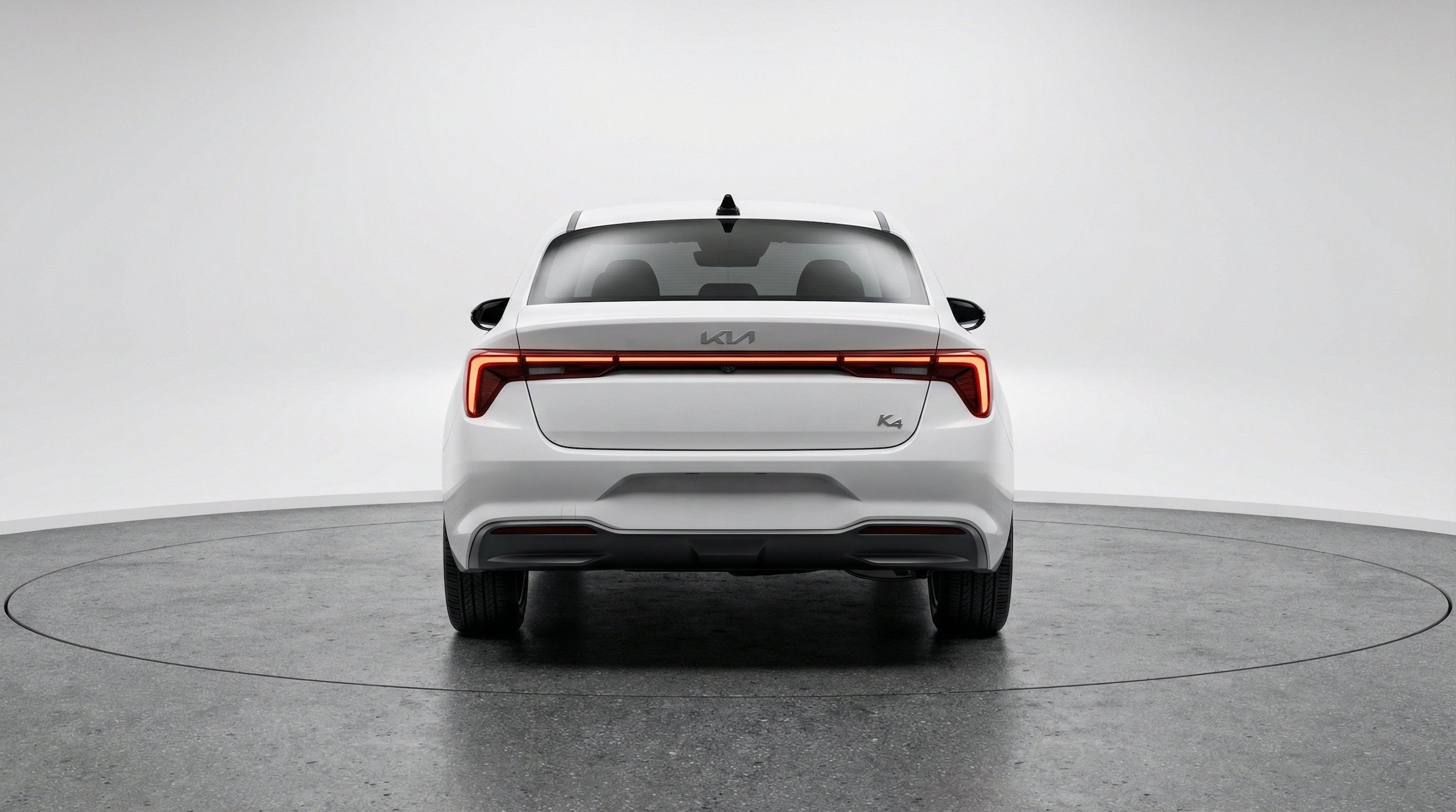 Thumbnail: 2025 Kia K4 - 7