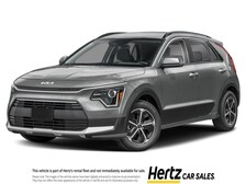2026 Kia Niro LX -
                  Albany, NY