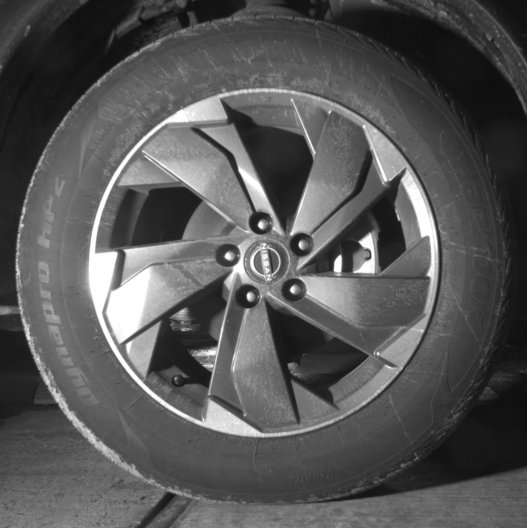 Thumbnail: 2025 Nissan Rogue - 10