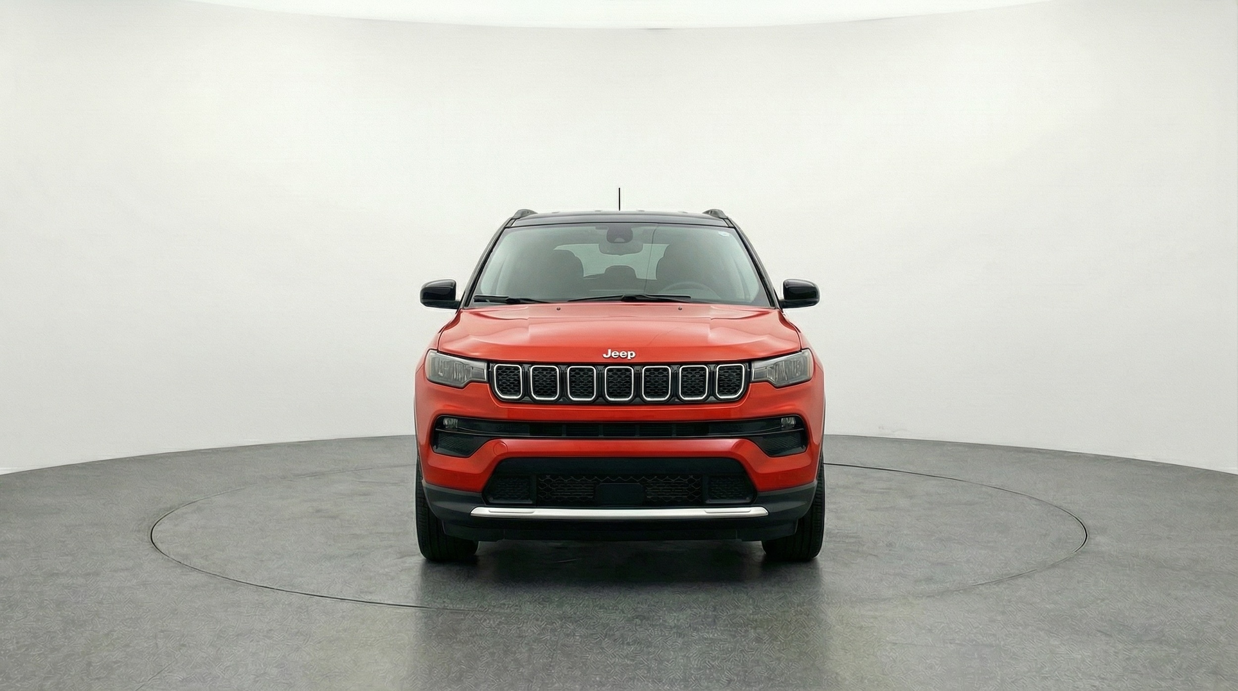 Thumbnail: 2025 Jeep Compass - 2